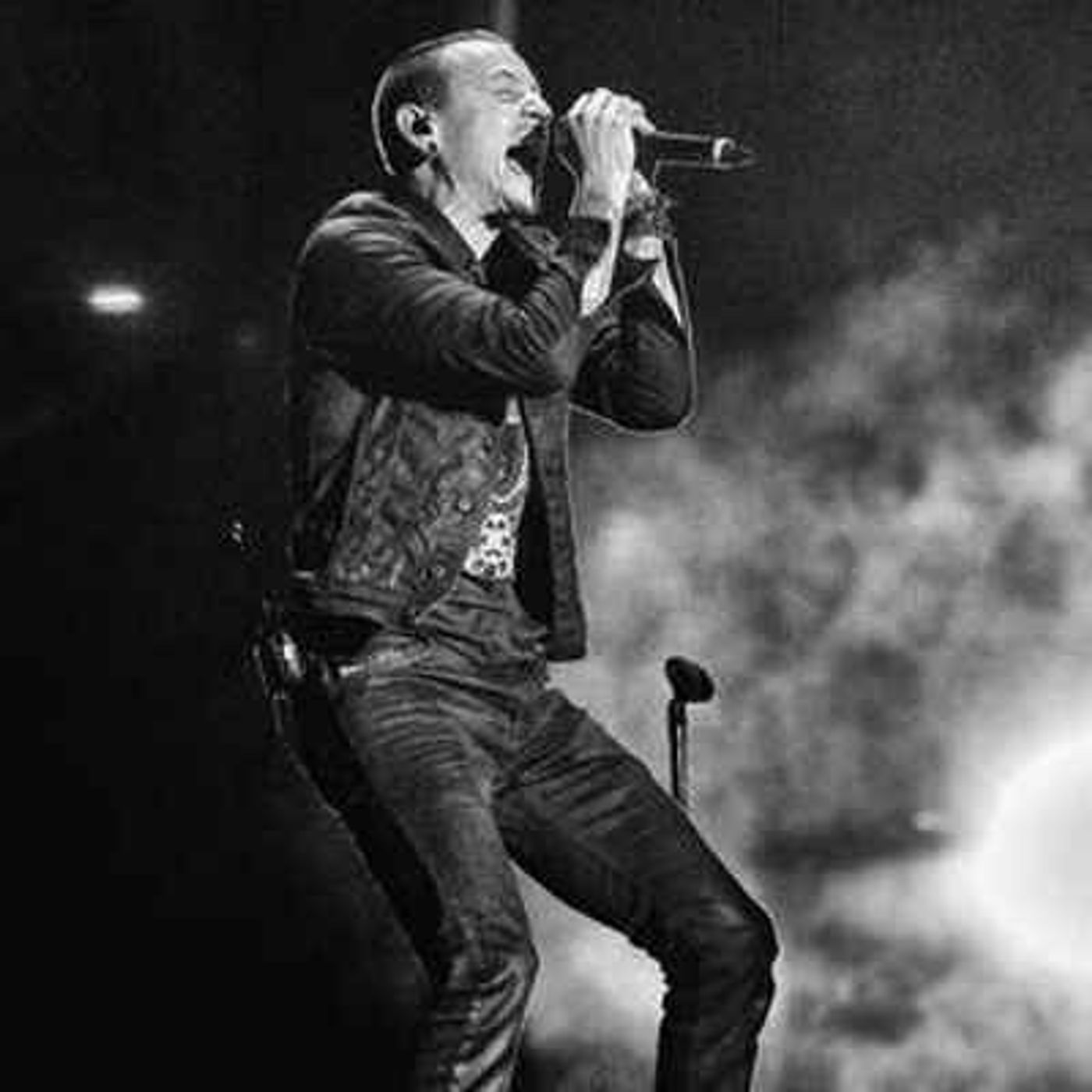 Chester Bennington
