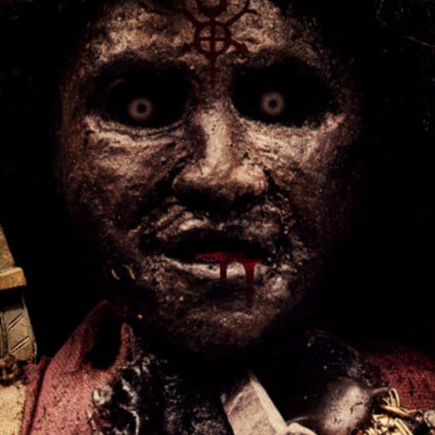 Sacrificio De Sangre Historias De Terror - REDE