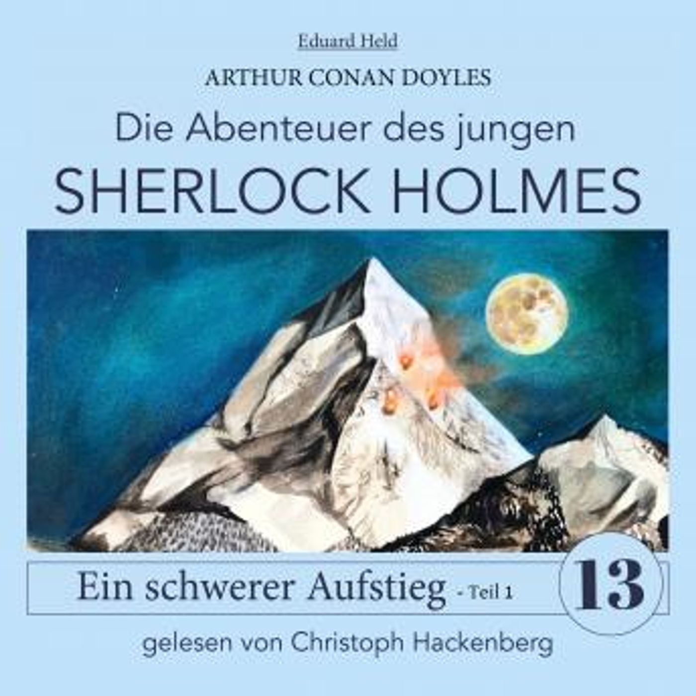 Best Full Audiobooks in Mystery, Thriller & Horror, Suspense