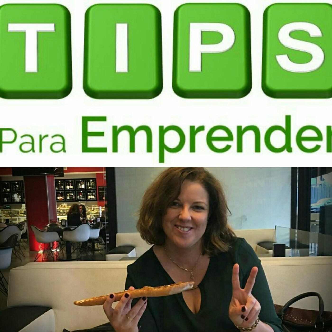 TipsParaEmprender Cristina Álvarez Pagán
