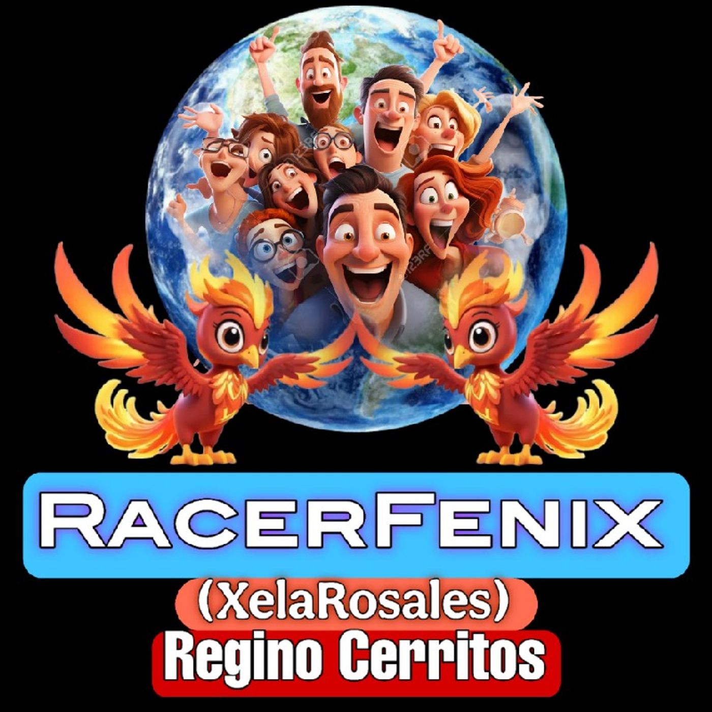 SevensDays MusicElSalvador -RadioDigital