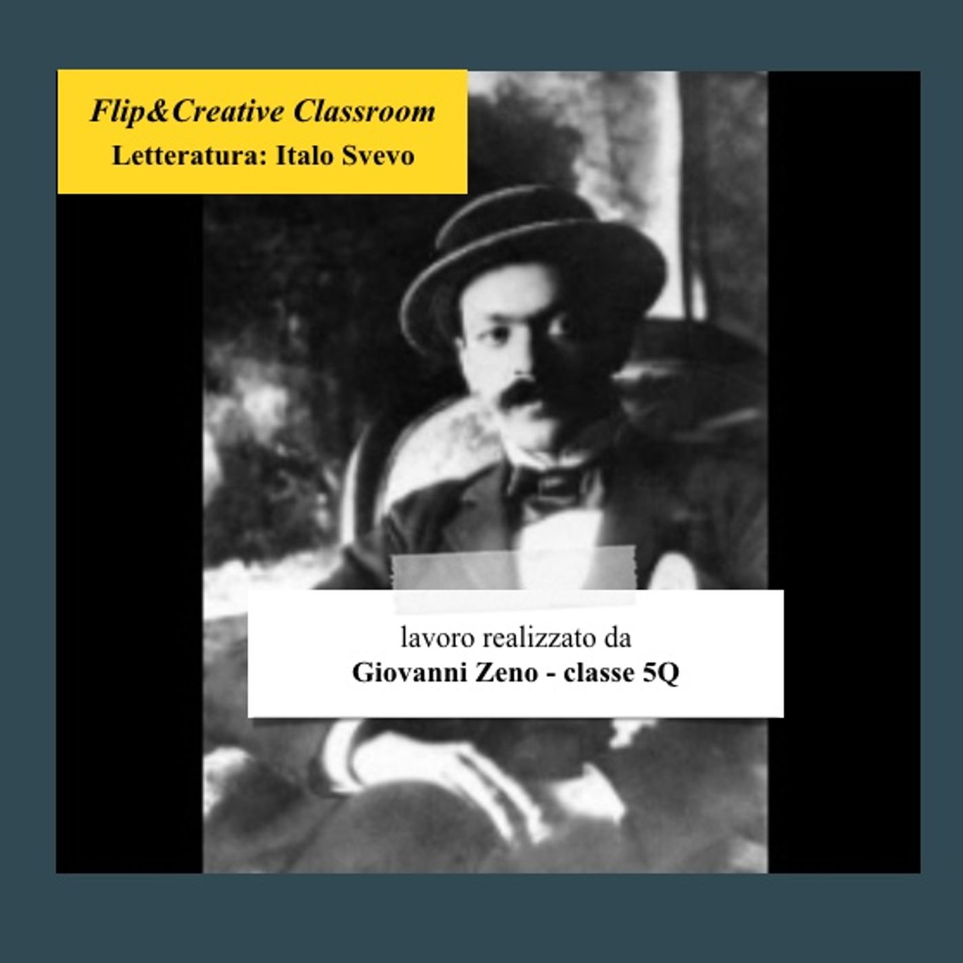 Flip & Creative Learning