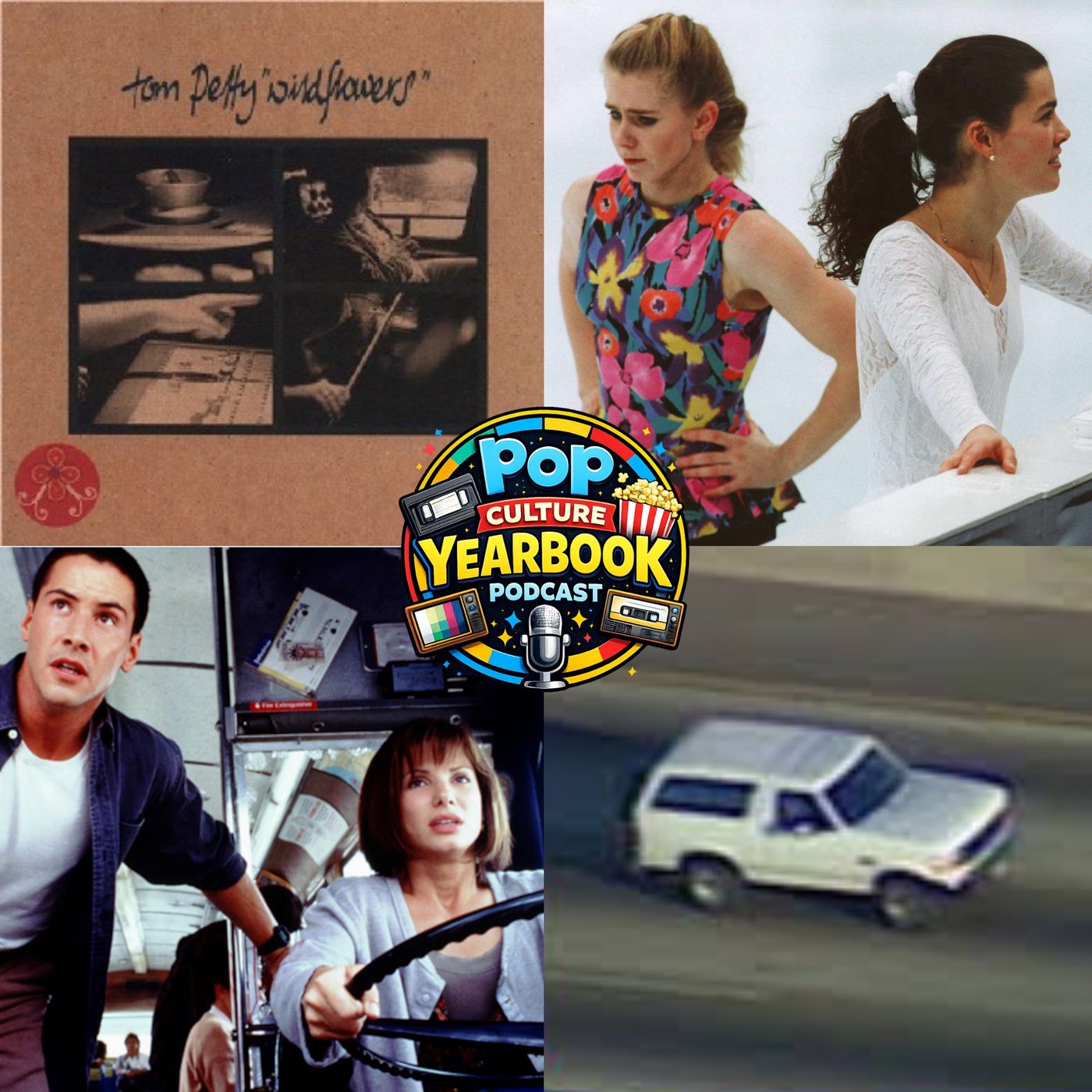 Class of ’94! Pop Culture Draft: Best Movies, Music & TV Ranked