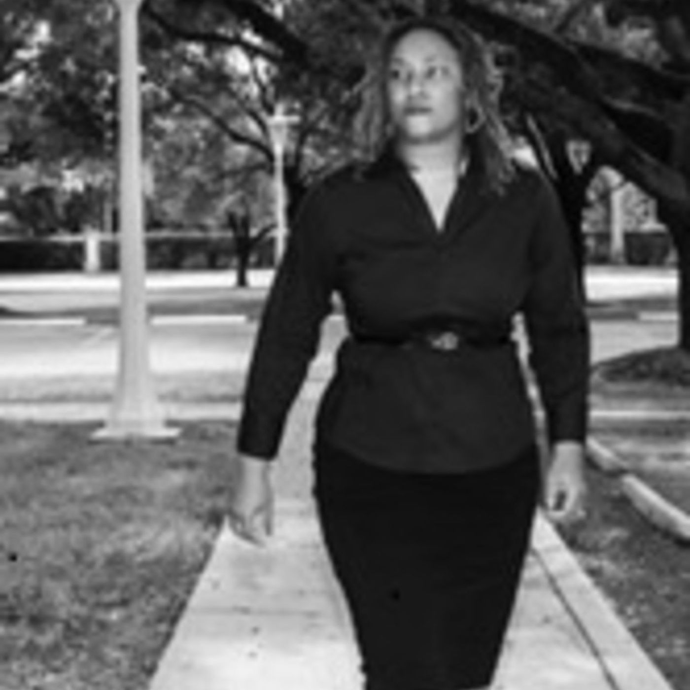 Writer's Life Mini Podcast With Charvella Campbell