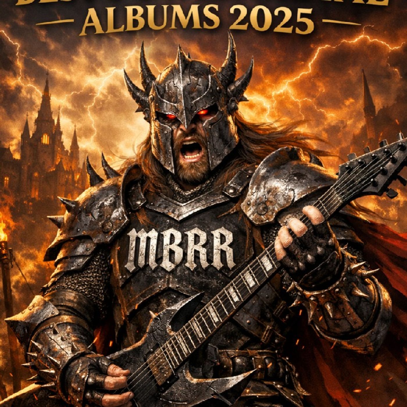 METALBROTHERS RADIO ROCK-357 episode artwork