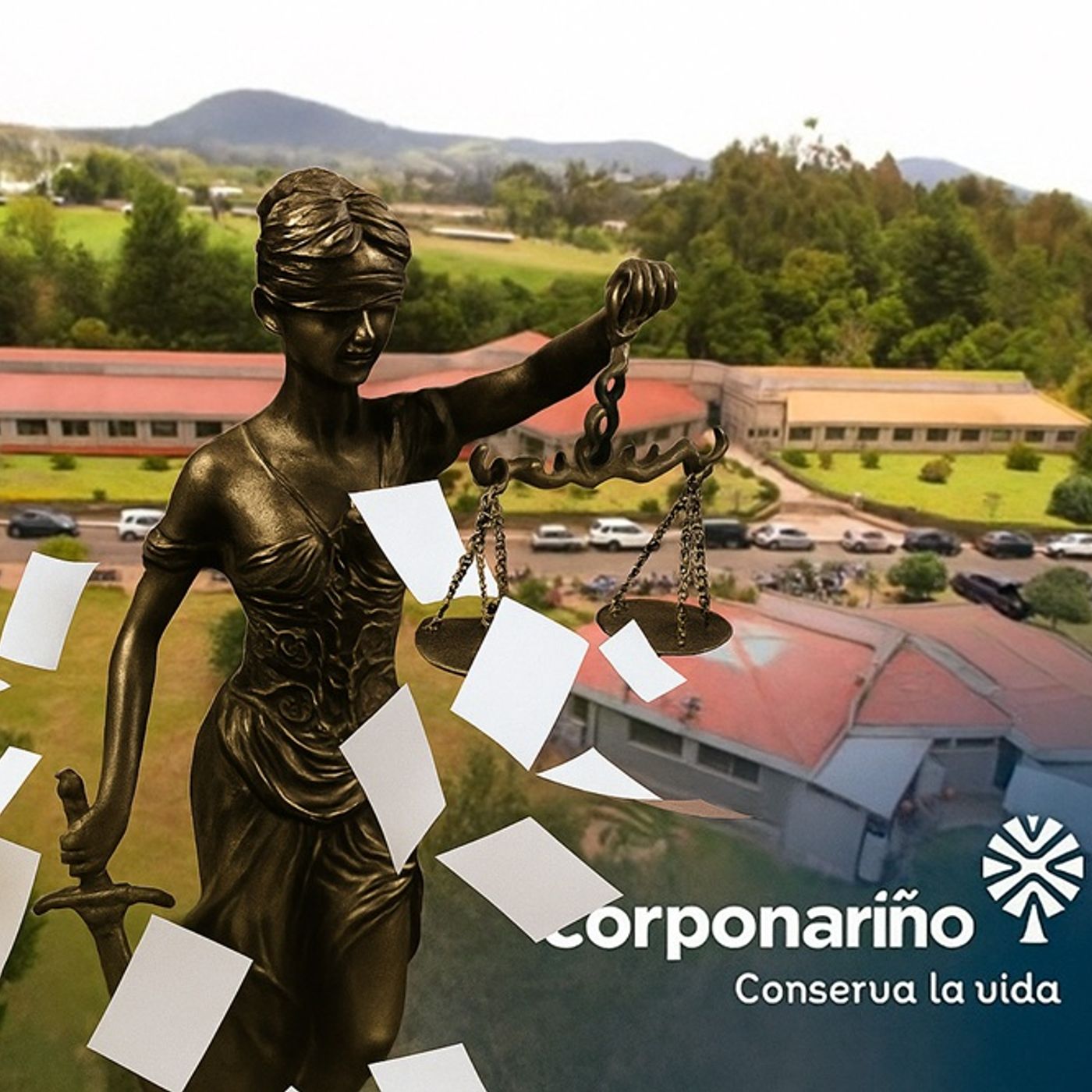 Escándalo en CORPONARIÑO: Acusan a Implicados de Falsedad Personal y Maniobras Temerarias para Evitar Renovación Directiva episode artwork