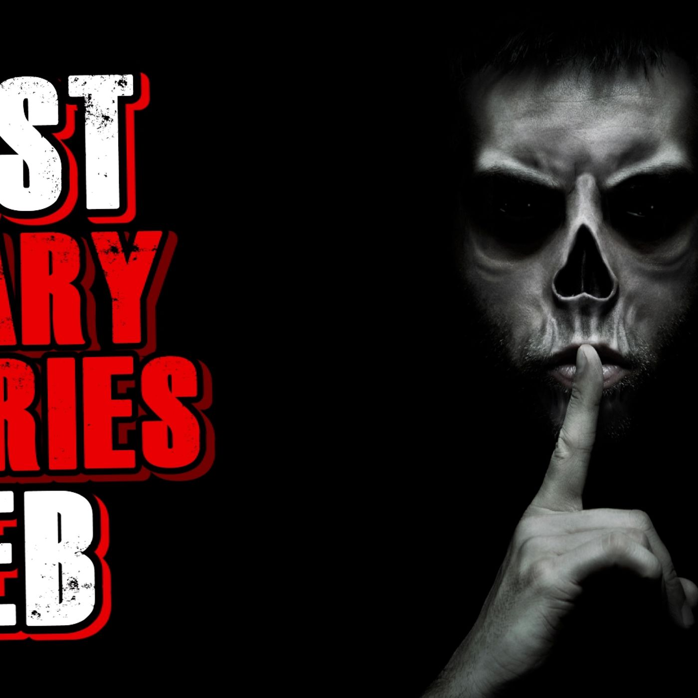 Best True Scary Stories of February episode artwork