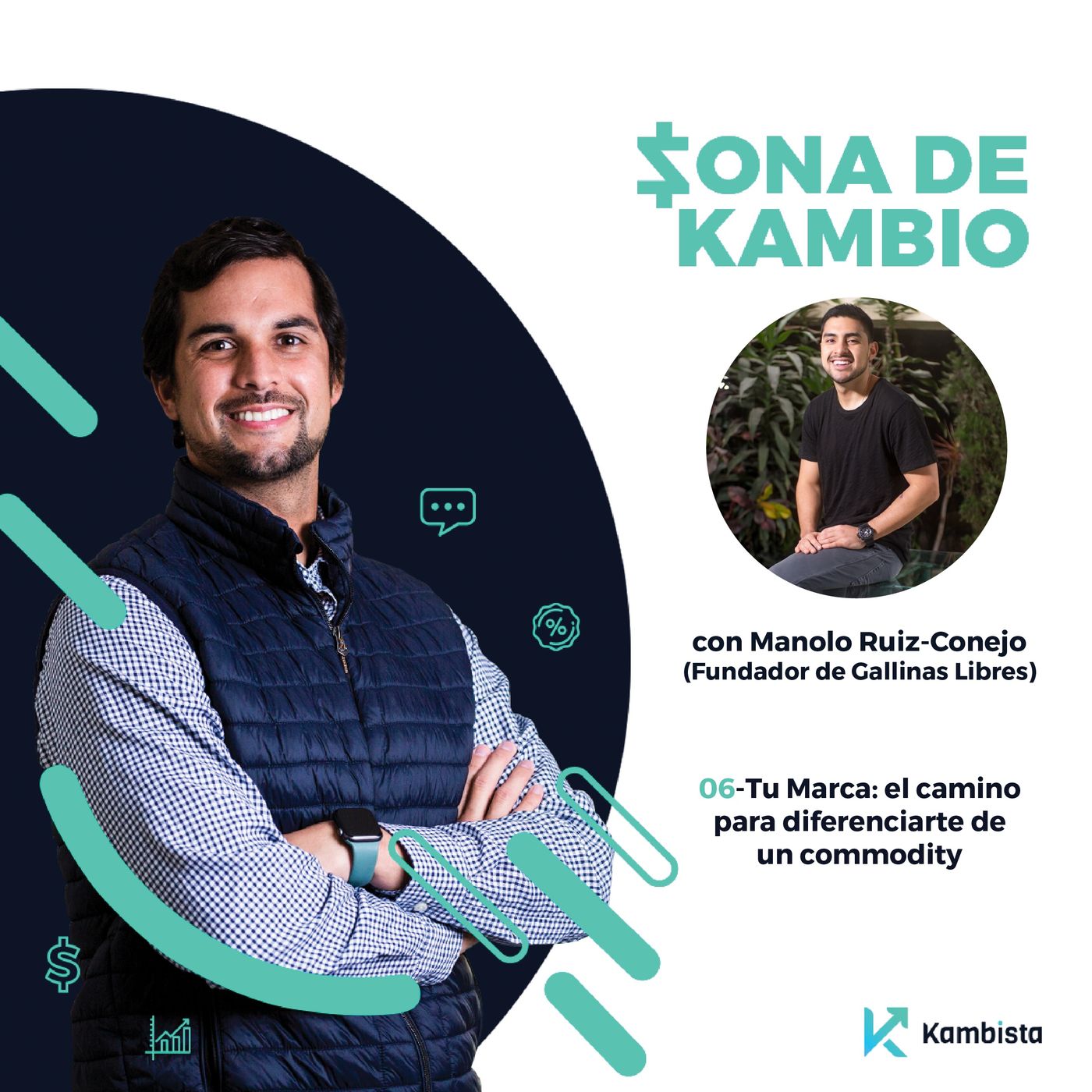 Zona de Kambio