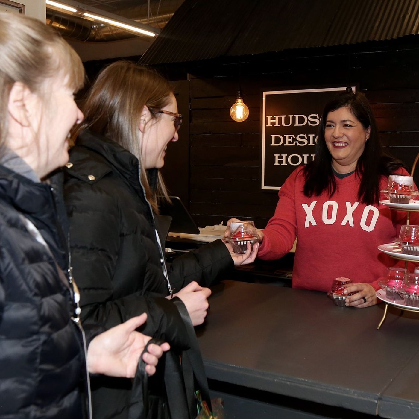 How sweet it is: Chocolate Walk for Charity returns to downtown Oswego episode artwork