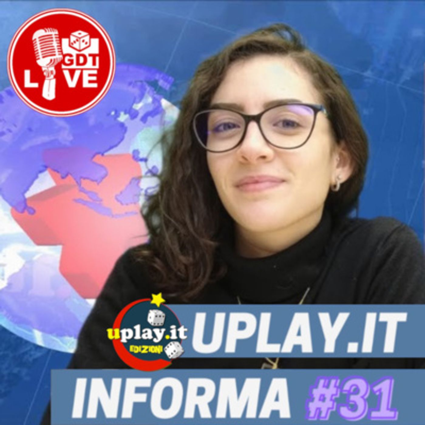 GDT Live - Giochi da Tavolo Live