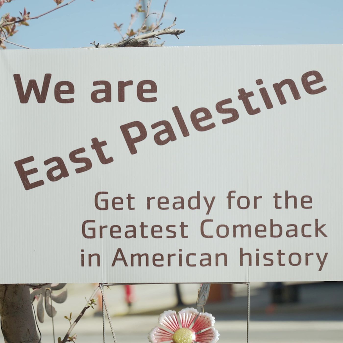 Chemically exposed residents of East Palestine, OH, and Conyers, GA, have been left behind | Working People