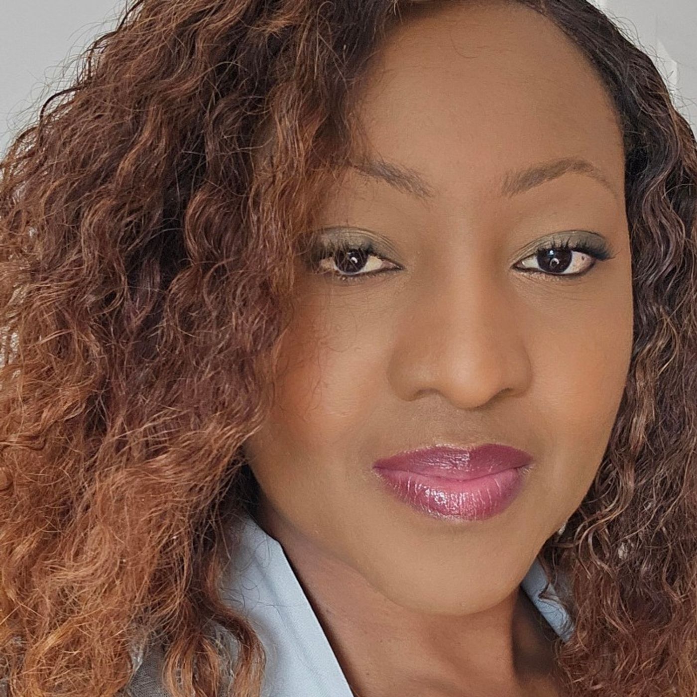 Commanding the new month of September Episode 996 - Patience Udonsi Prayer Podcast