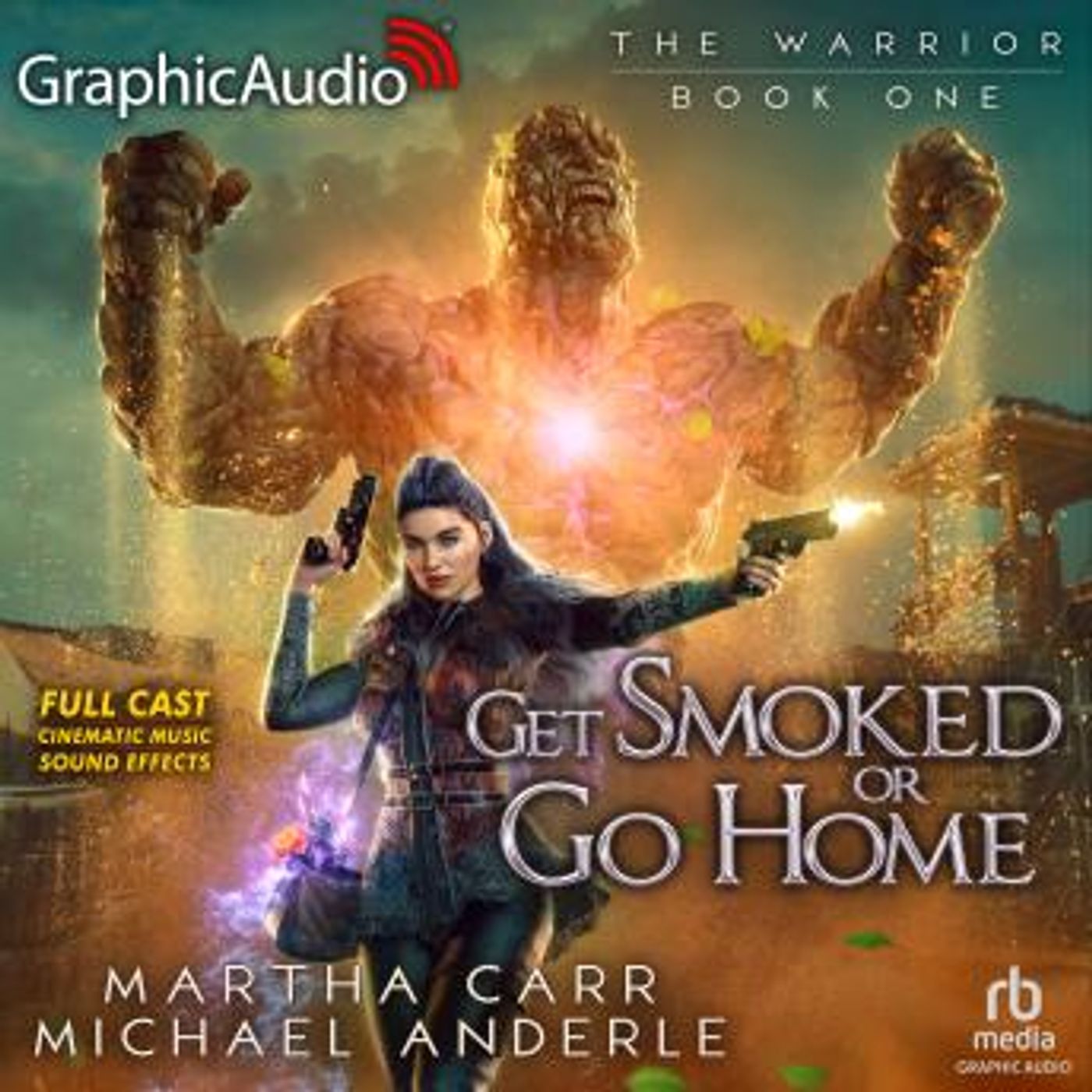 Download Incredible Full Audiobooks in Science Fiction & Fantasy, Fantasy