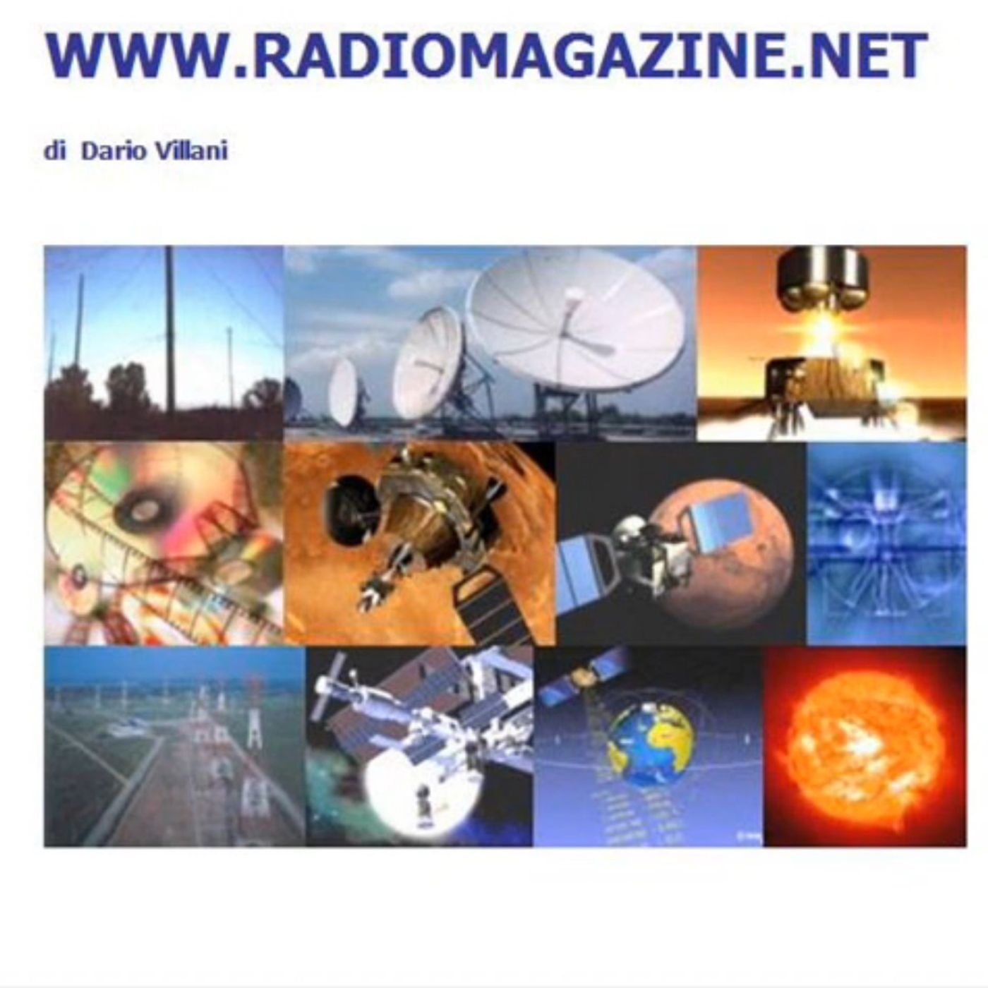 Radio Pirata la Radio nella Radio