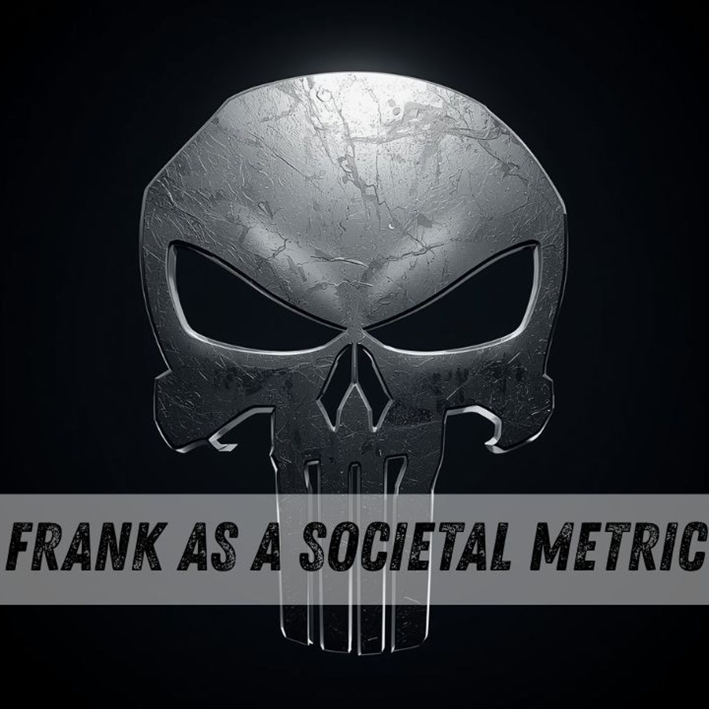 The Strangest Exile of Frank Castle