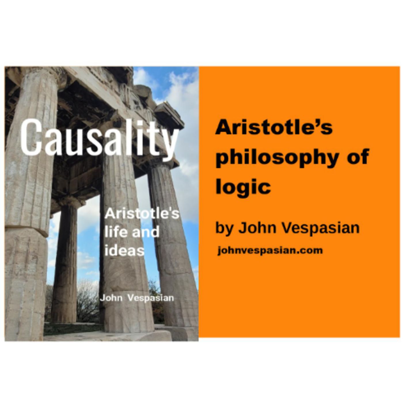 John Vespasian