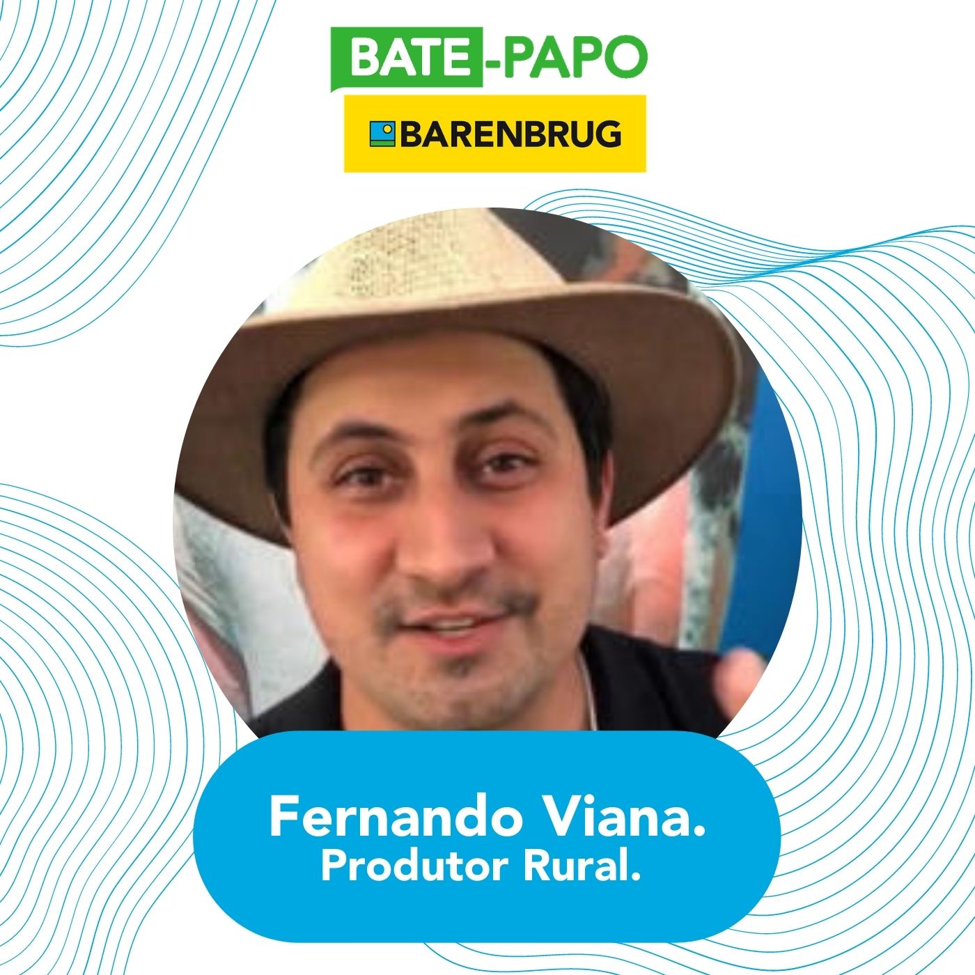Bate-Papo Barenbrug: Tendências do Agronegócio