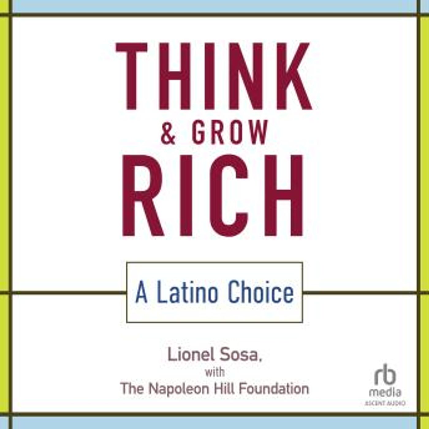 Top Full Audiobooks in Self-Improvement, Career Development