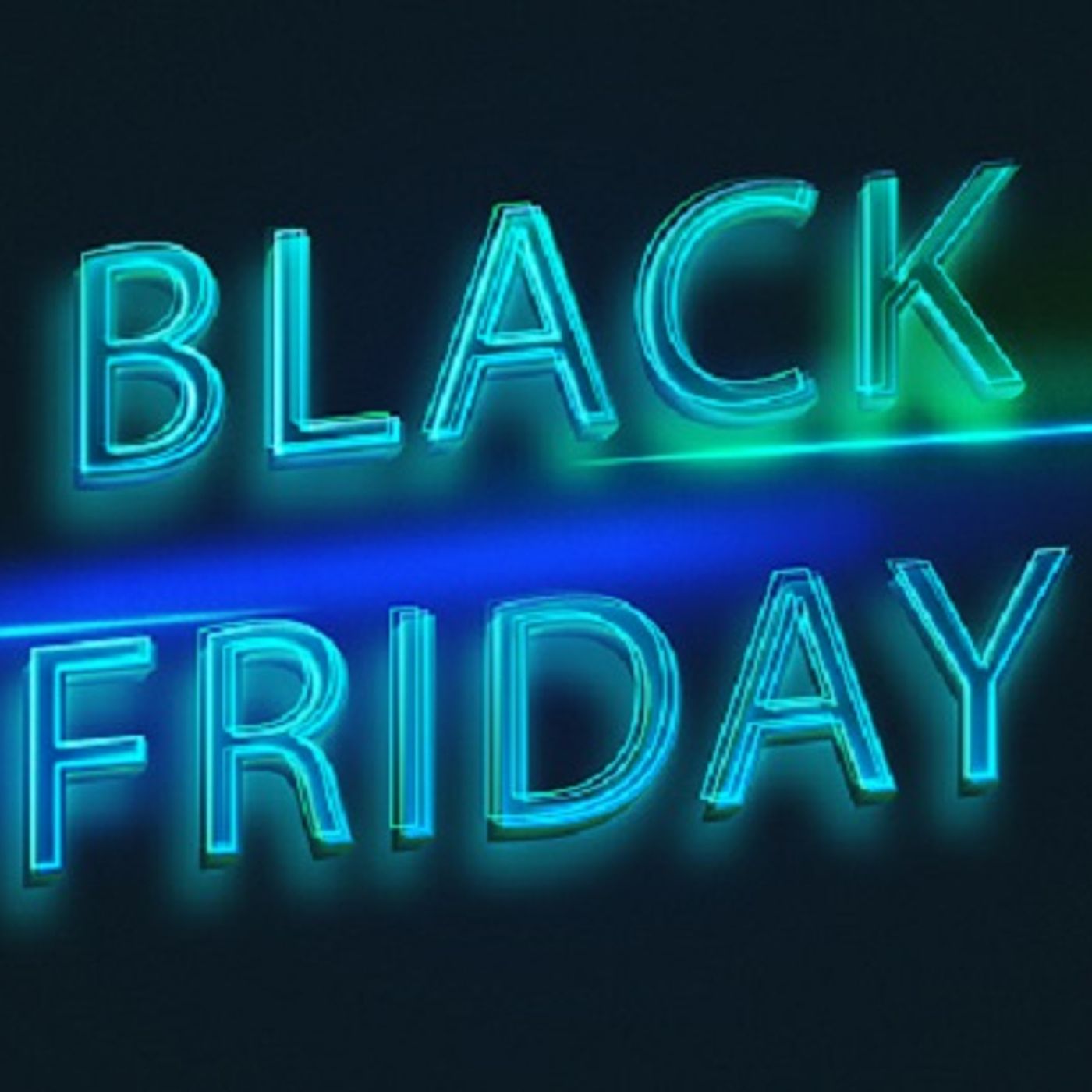 How can you tell if your friend got a good Black Friday deal? (Joke of the Day) episode artwork