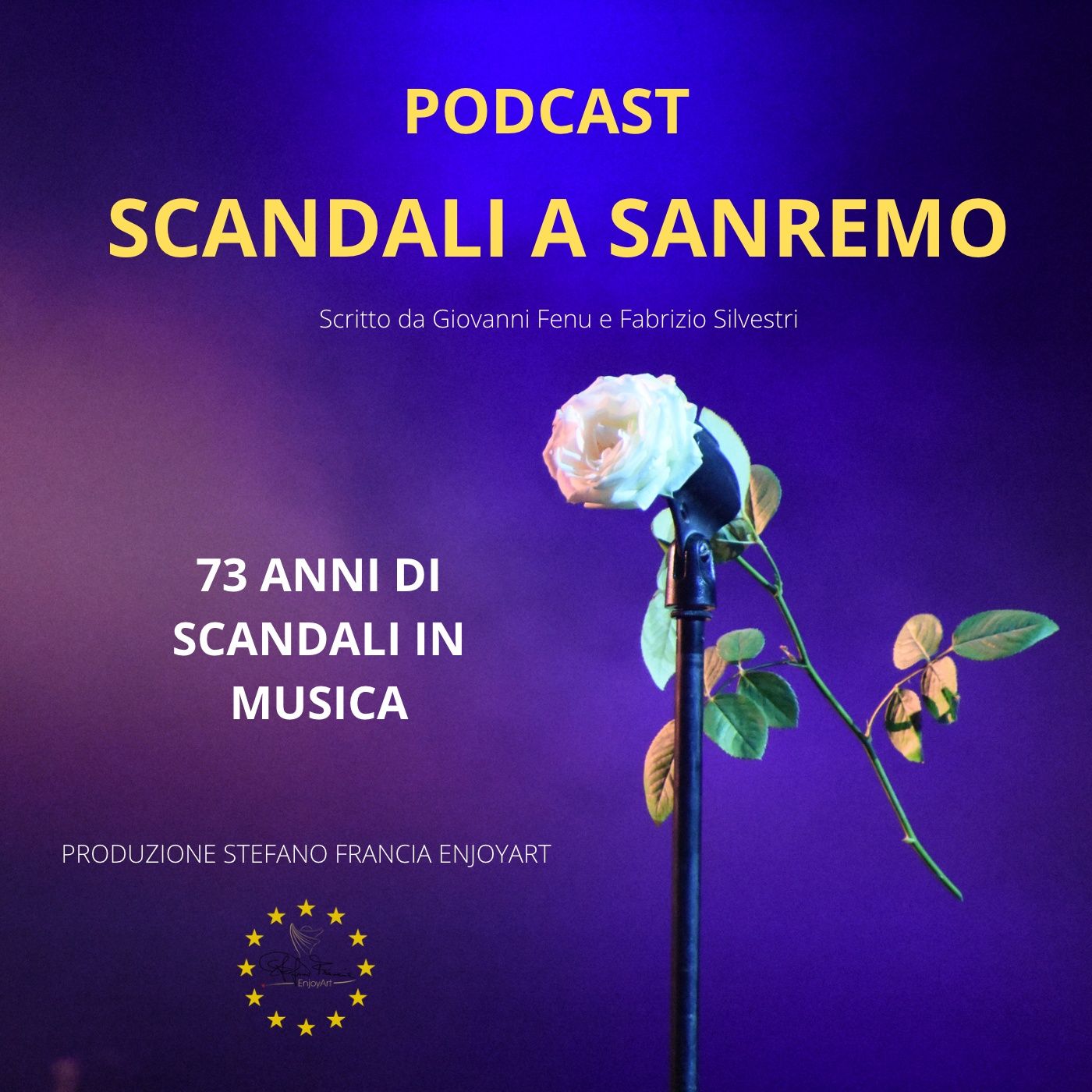 L\'Uomo con la Radio di FabrizioSilvestri