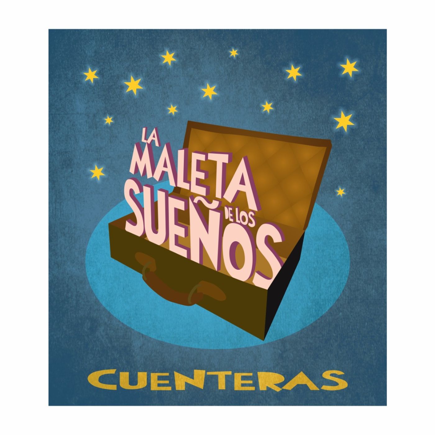La Maleta de los Sueños