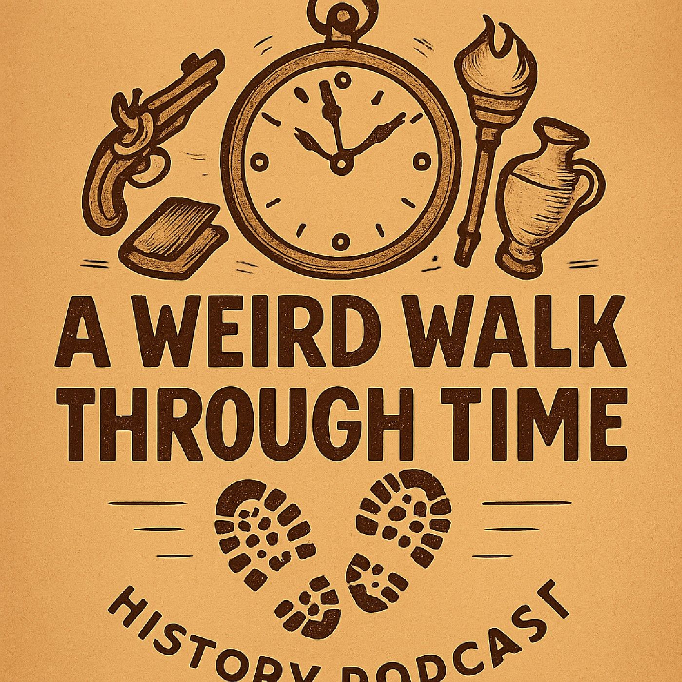 Societal Evolution and Absurd Norms