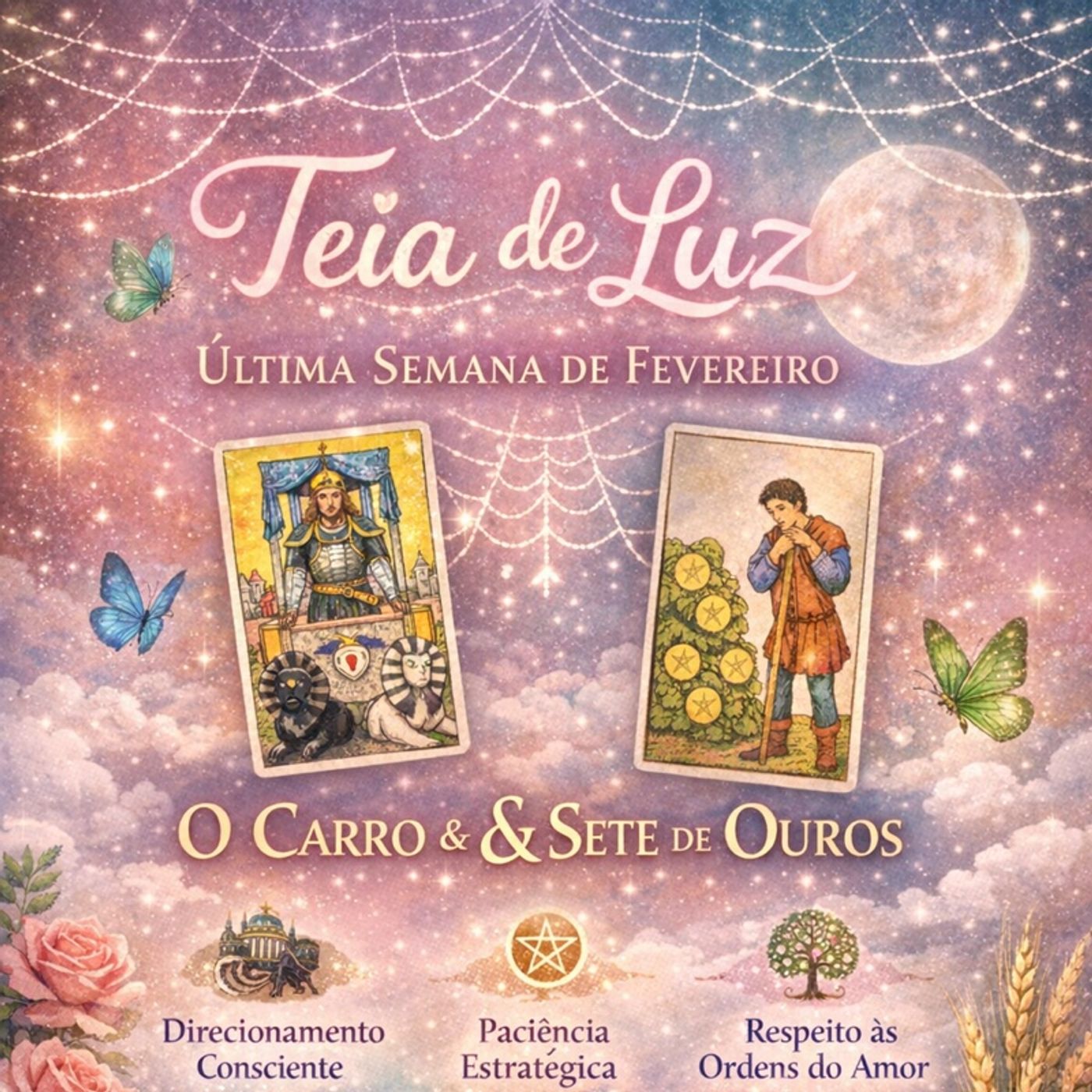 Meditação Guiada – Movimento Consciente e Confiança na Colheita episode artwork