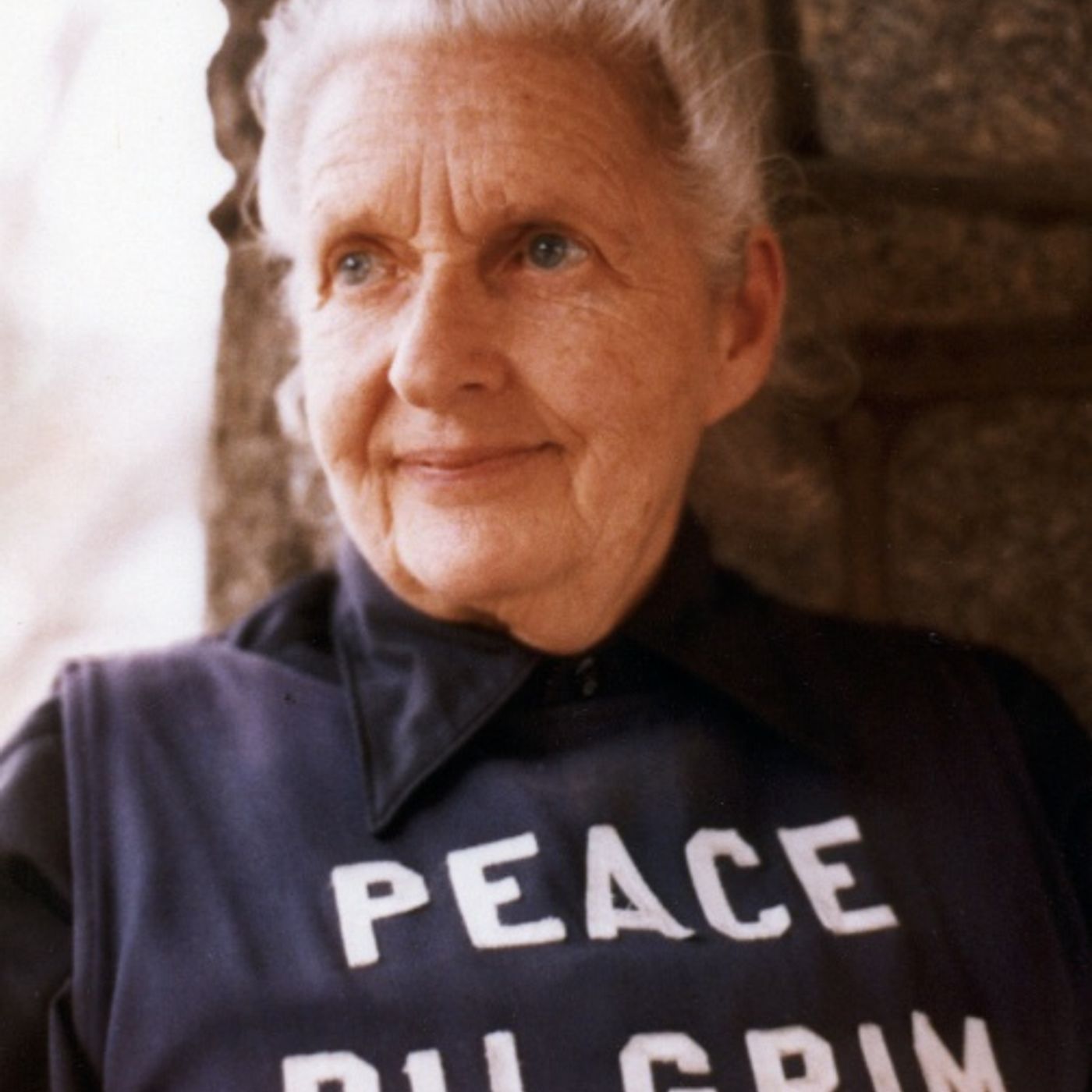 Passi verso la pace - Peace Pilgrim