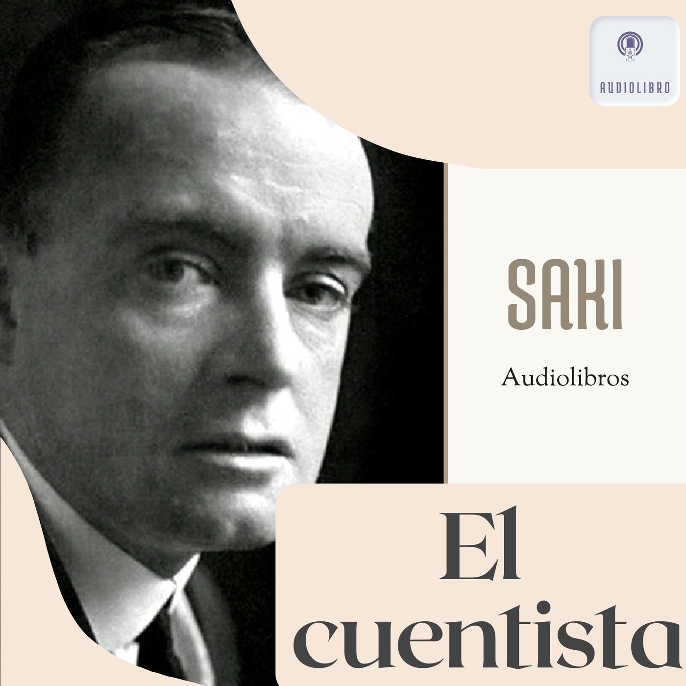 La voz que te cuenta audiolibros