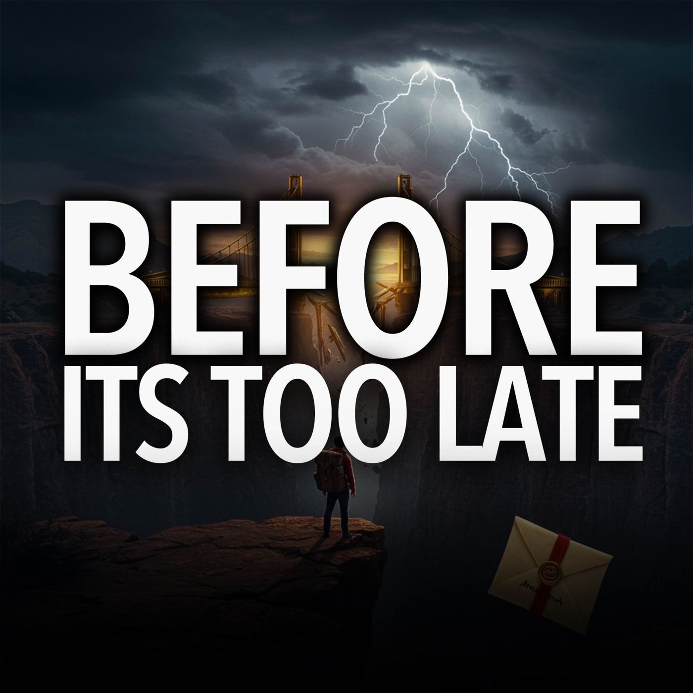 Settle Your Dues before it's Too Late | Mufti Menk Podcast