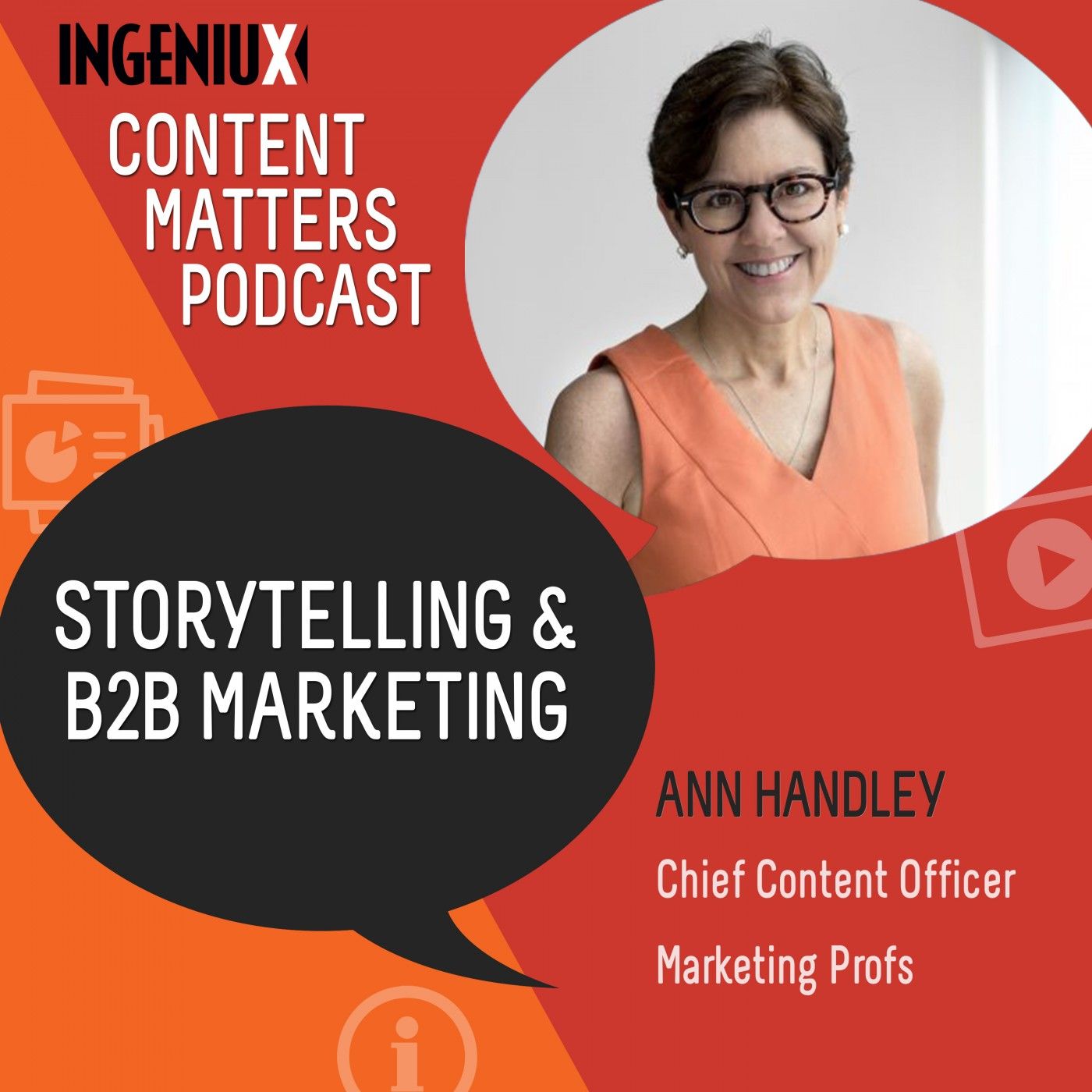 Content Matters
