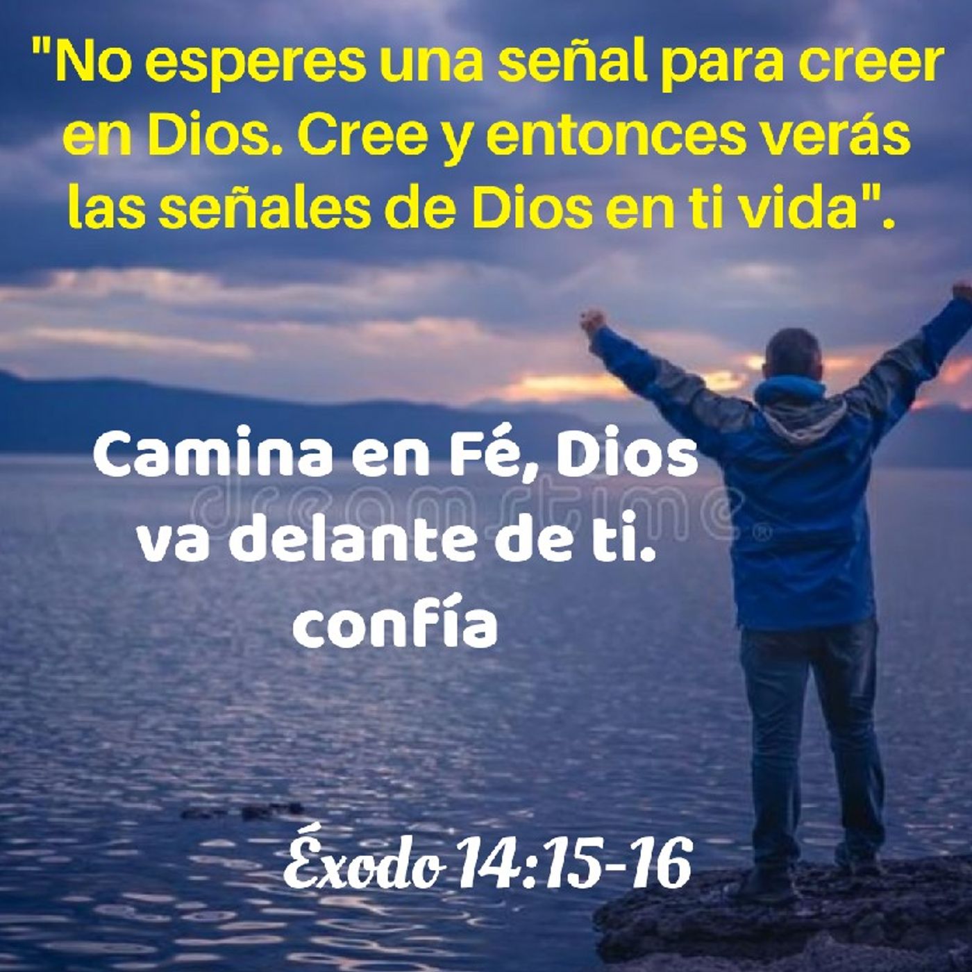 Reflexión Oasis Espiritual.  E. Lizcano