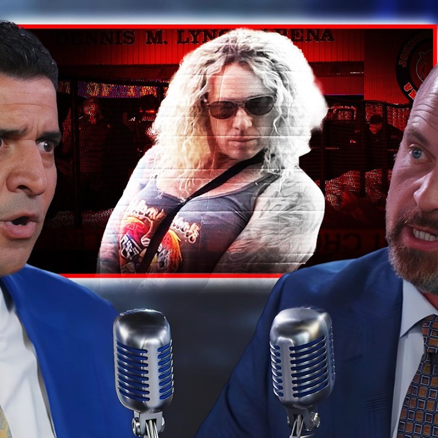 “Outlaw Transgenderism” - Heritage Foundation CEO Responds To Rhode Island Shooting