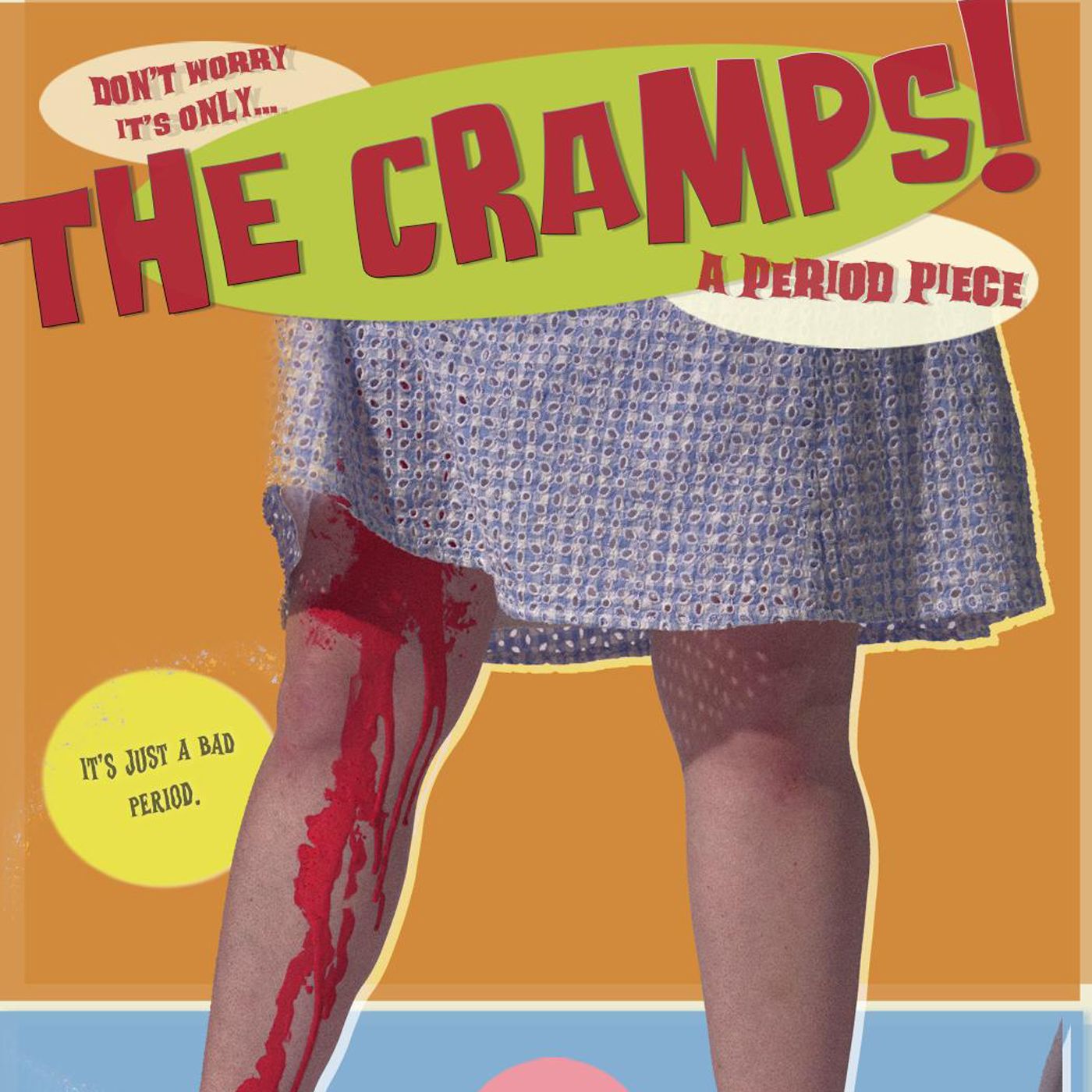 Special Report: The Cramps - A Period Piece (2025)