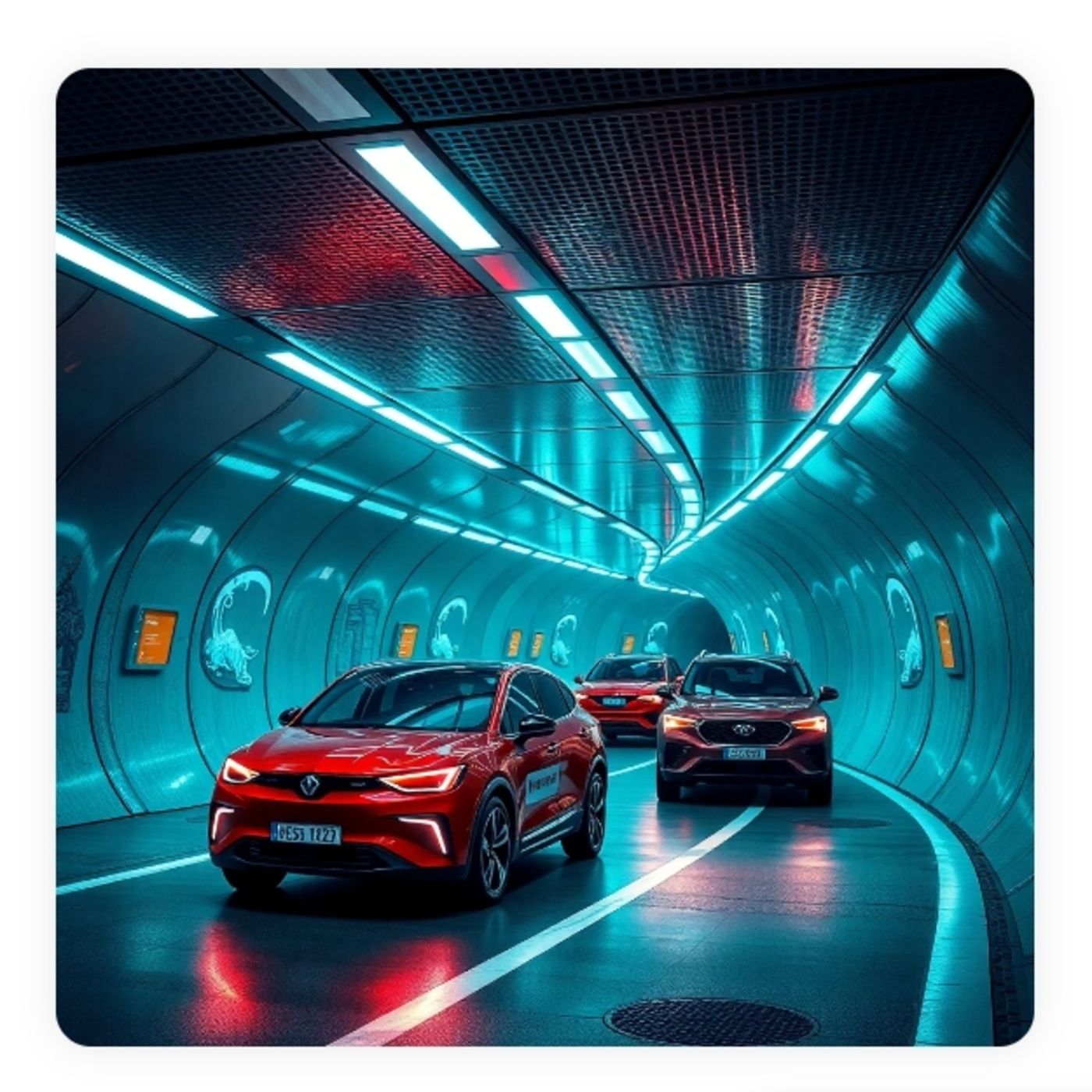 Foco no Amanhã Podcast