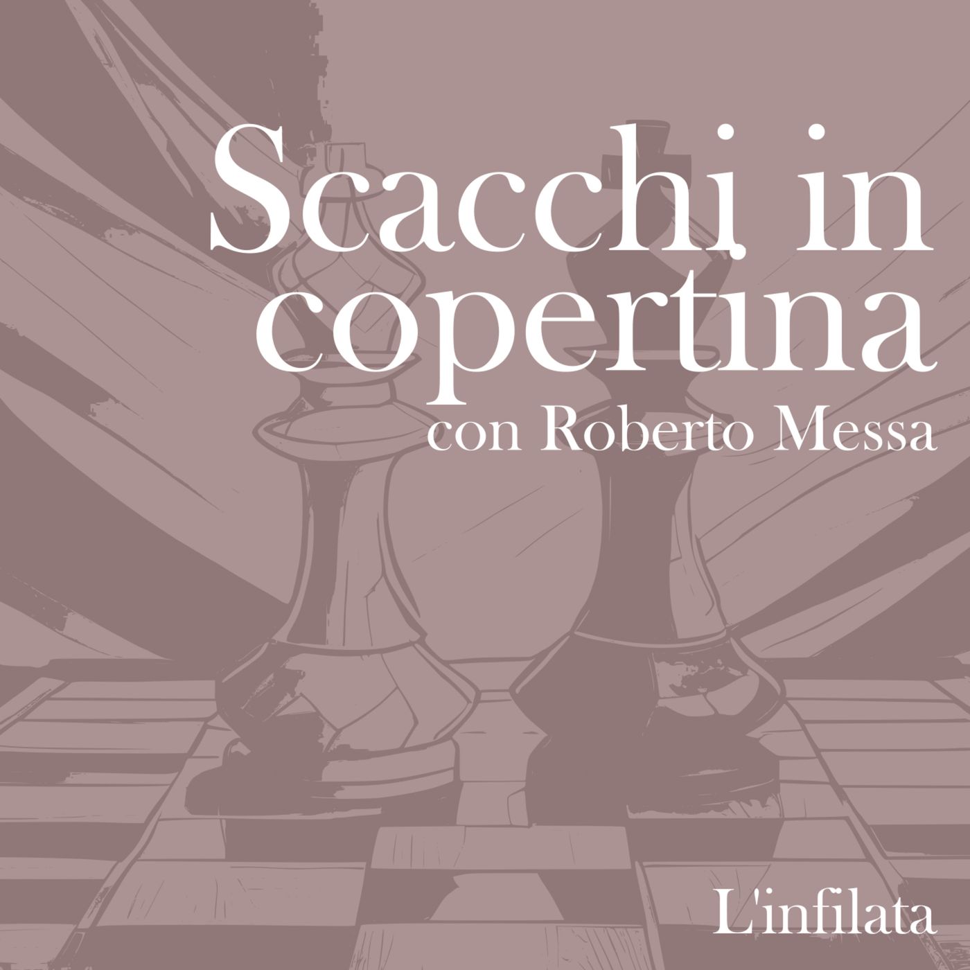L\'infilata