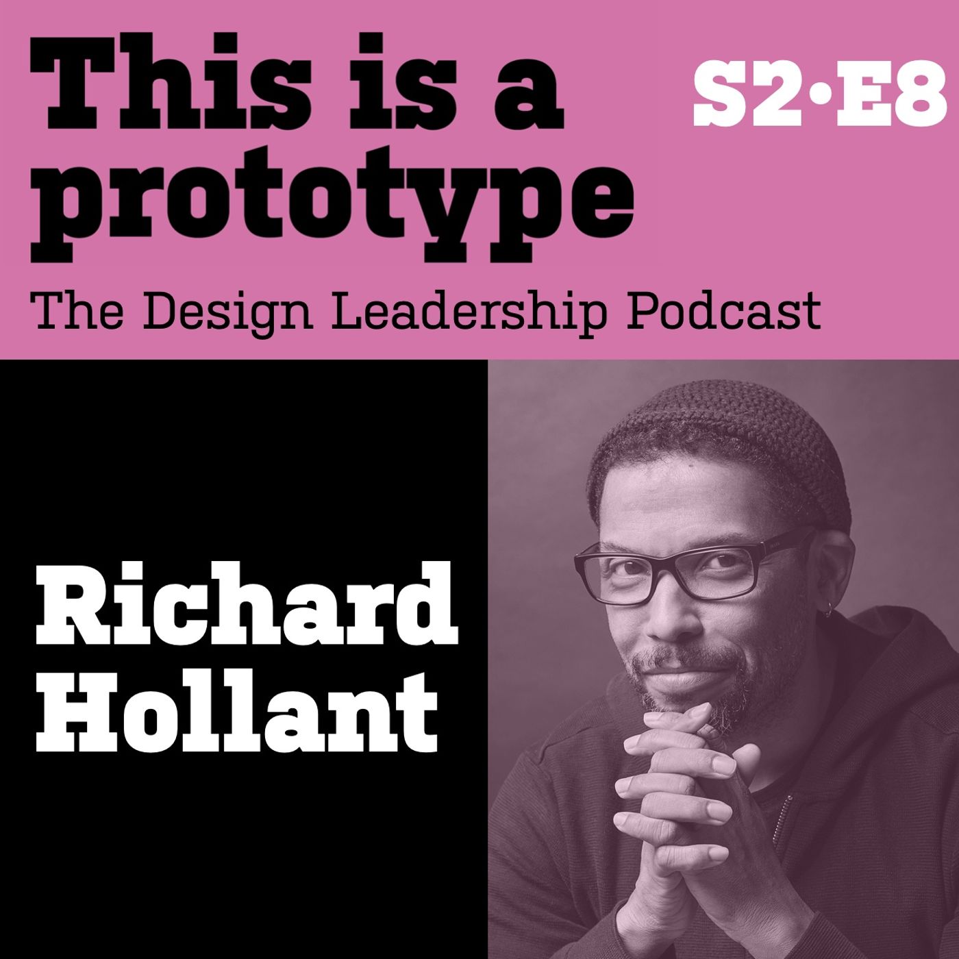 S2•E8 Richard Hollant