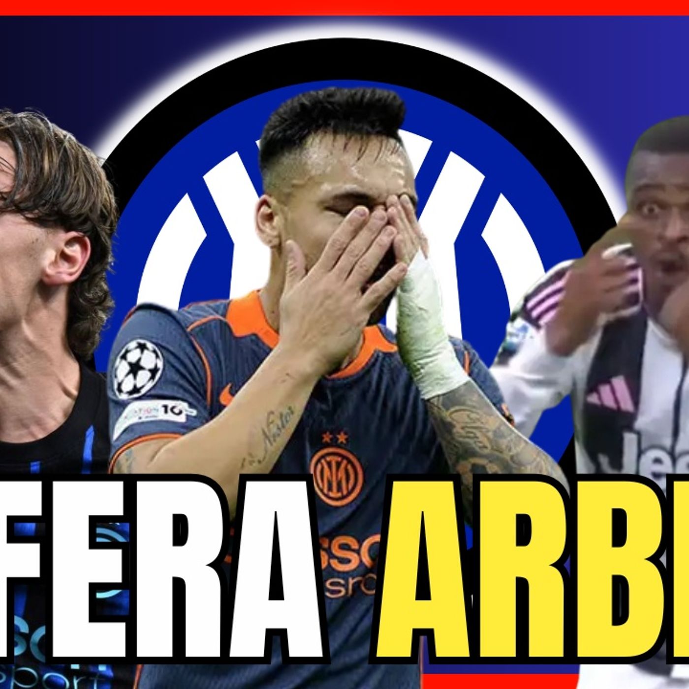 Lautaro KO, bufera TOTALE sugli arbitri, ultime Lecce-Inter - INTER NEWS