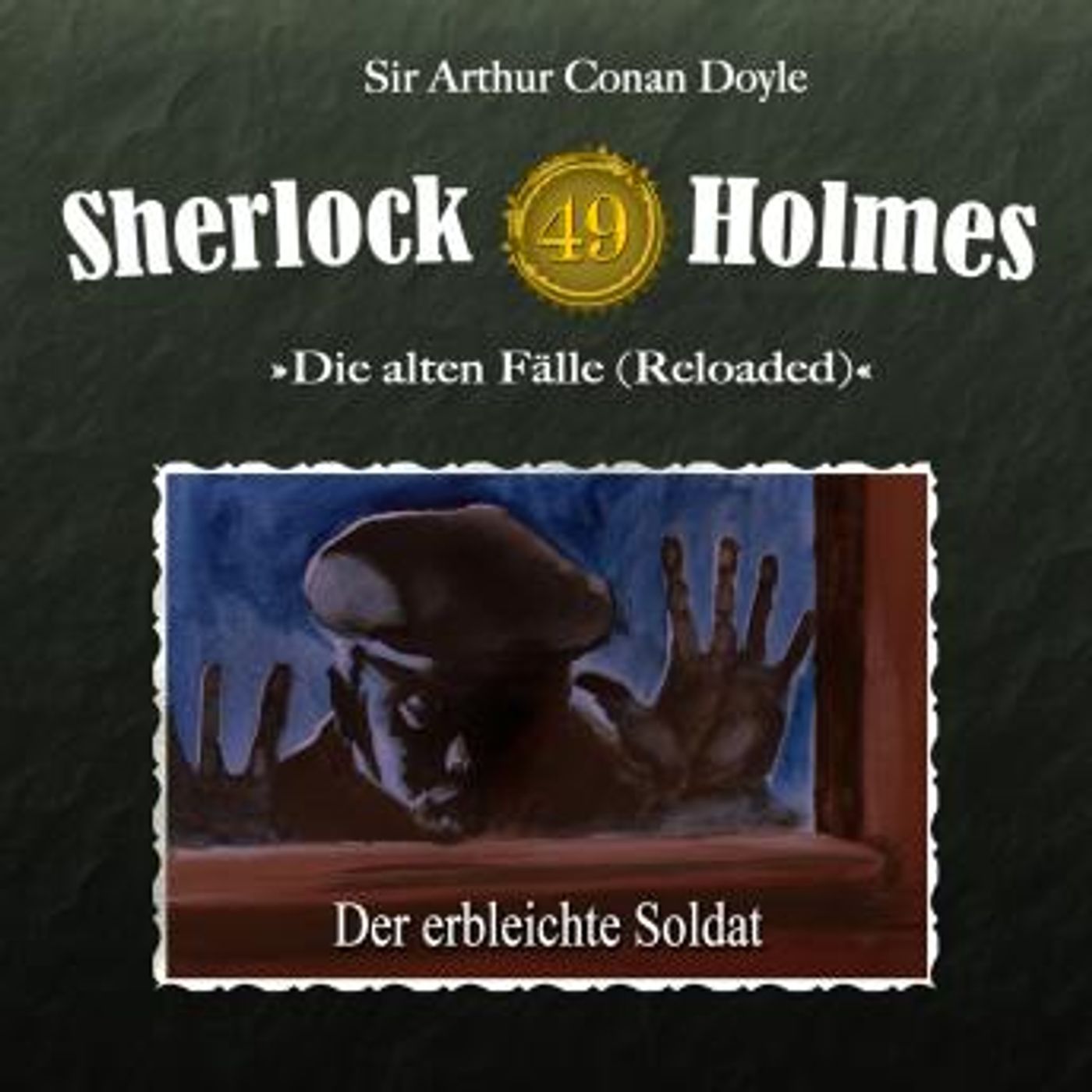 Listen to Top Audiobooks in Mystery, Thriller & Horror, Suspense