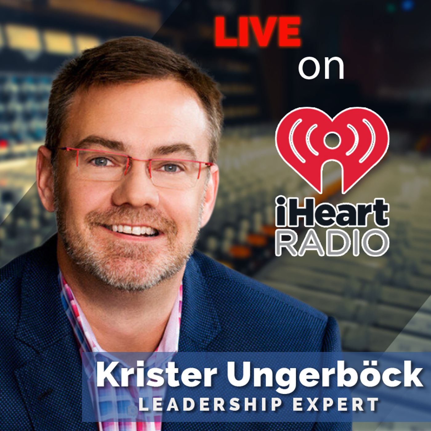 Krister Ungerböck