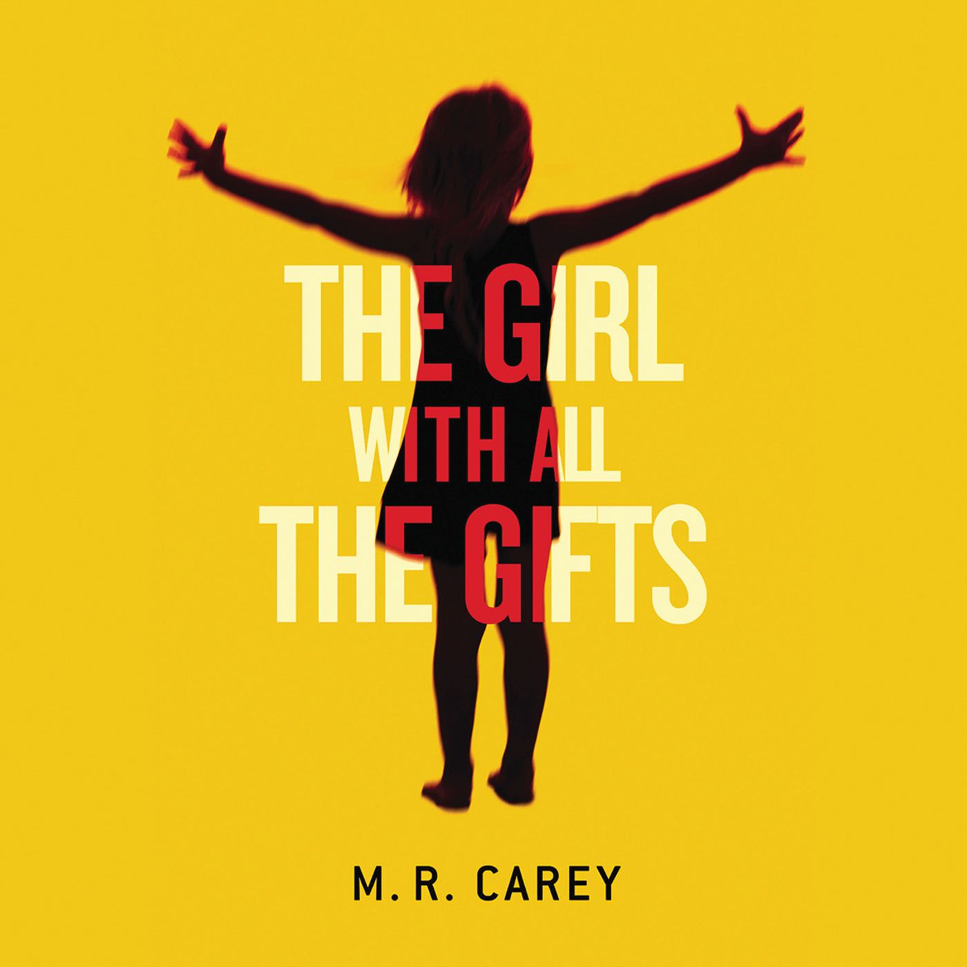 THE GIRL WITH ALL THE GIFTS episode artwork