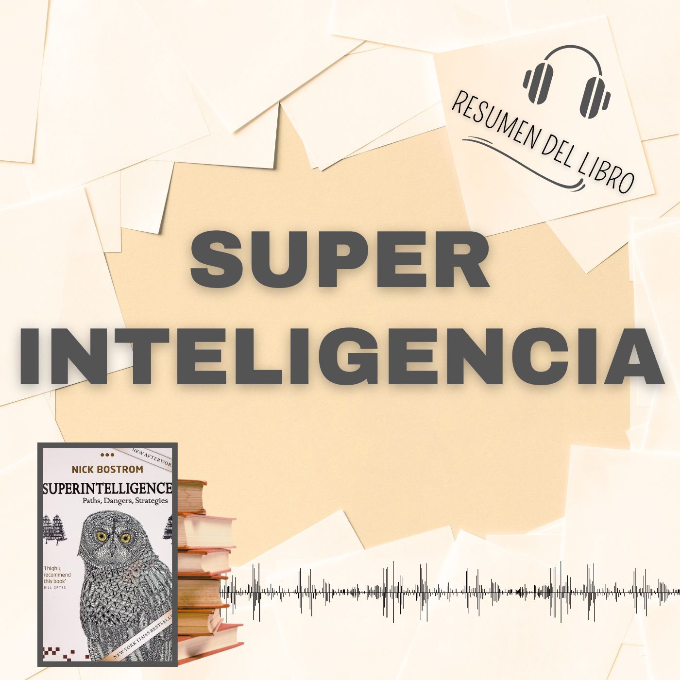 Escuchar Resúmenes de Libros