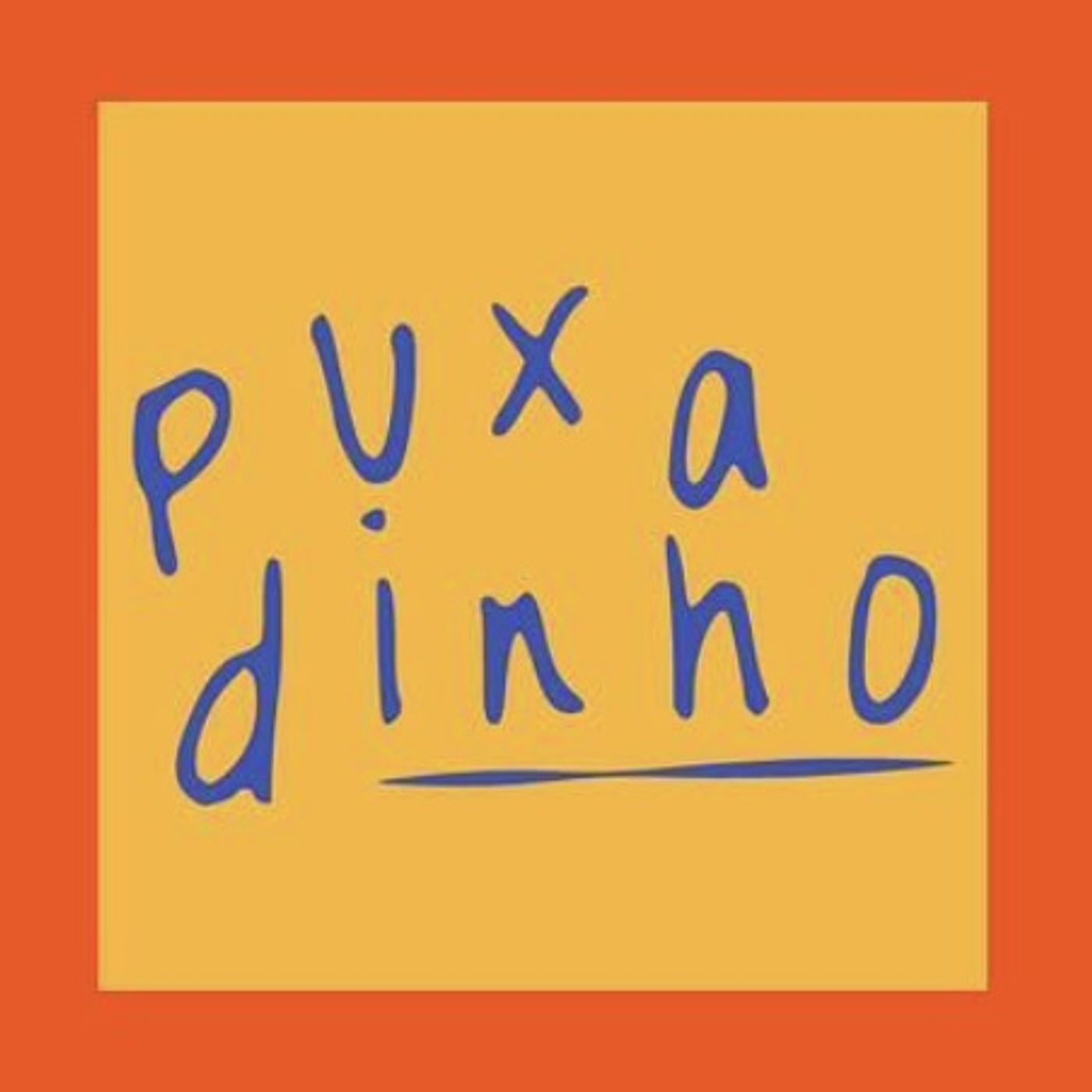 Puxadinho pra ouvir - Por Carol Delgado