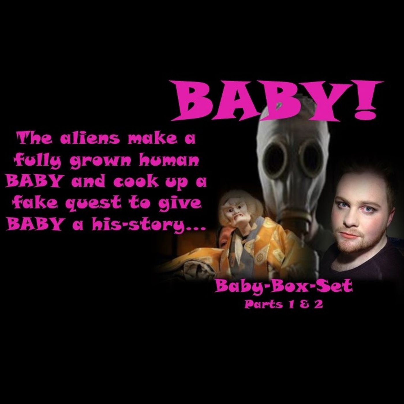 BABY! (Box-Set)