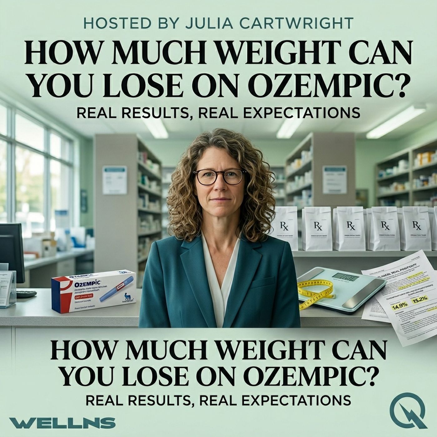 How Much Weight Can You Lose on Ozempic?