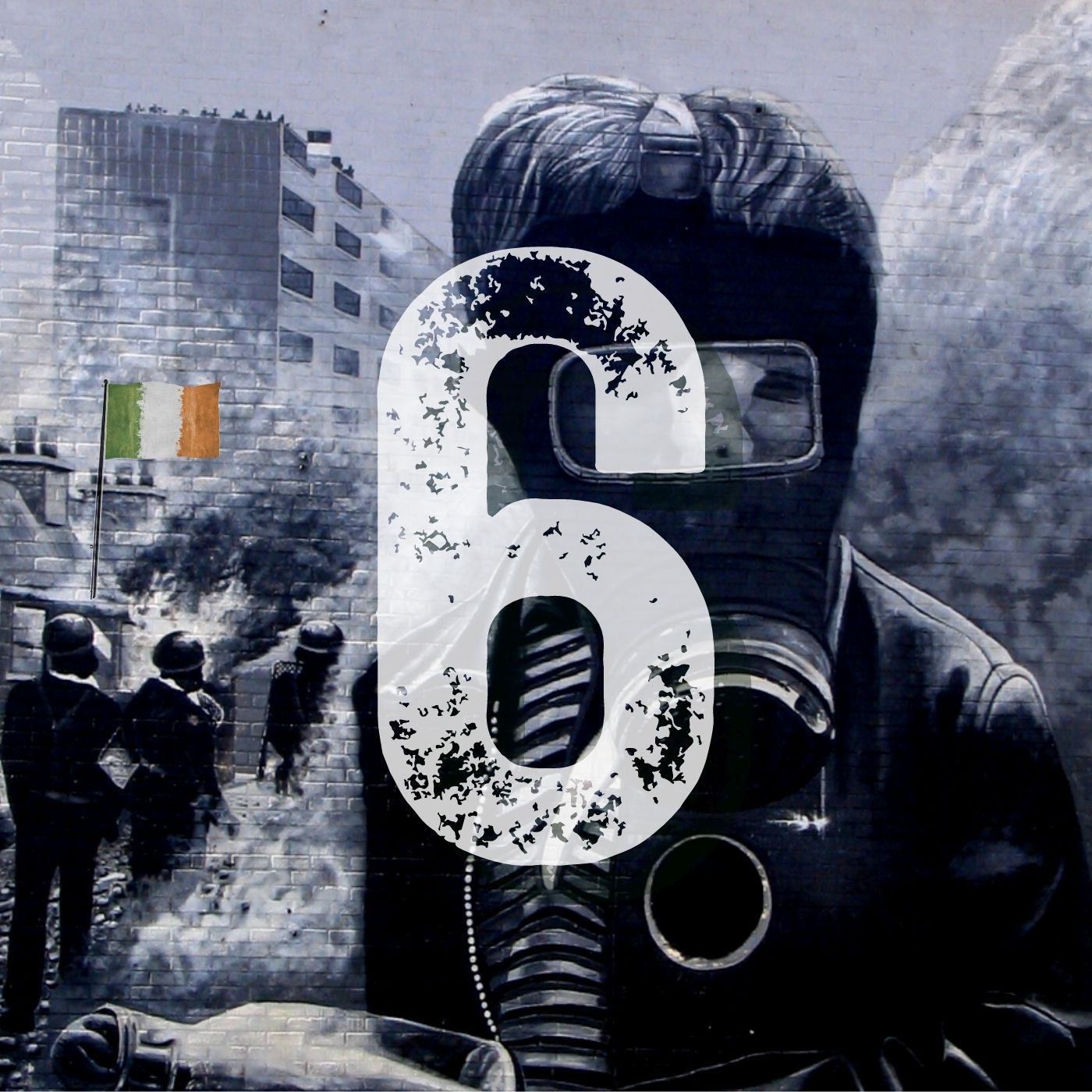 Troubles - Una Storia Irlandese