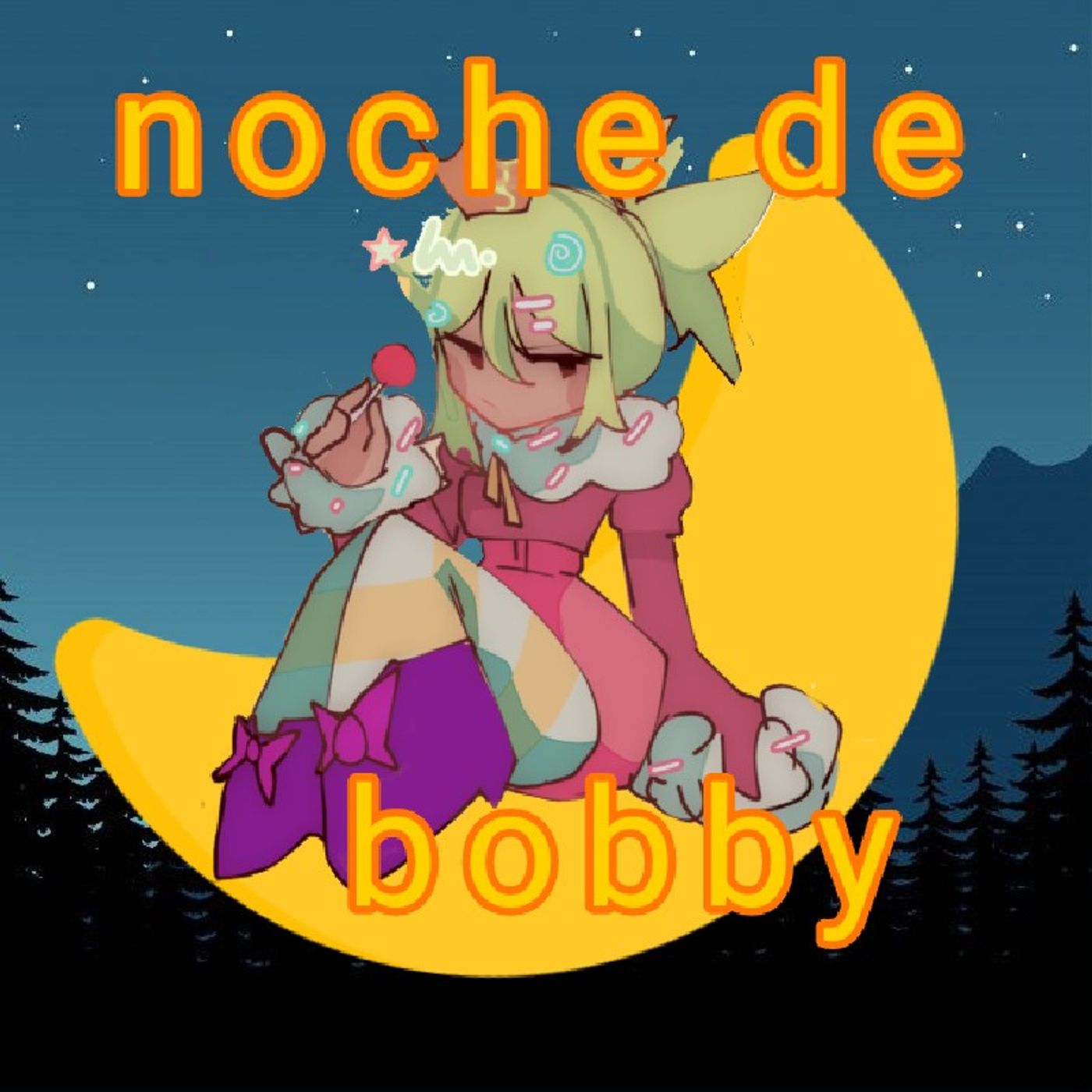 Mi primer episodio con Spreaker Studio episode artwork