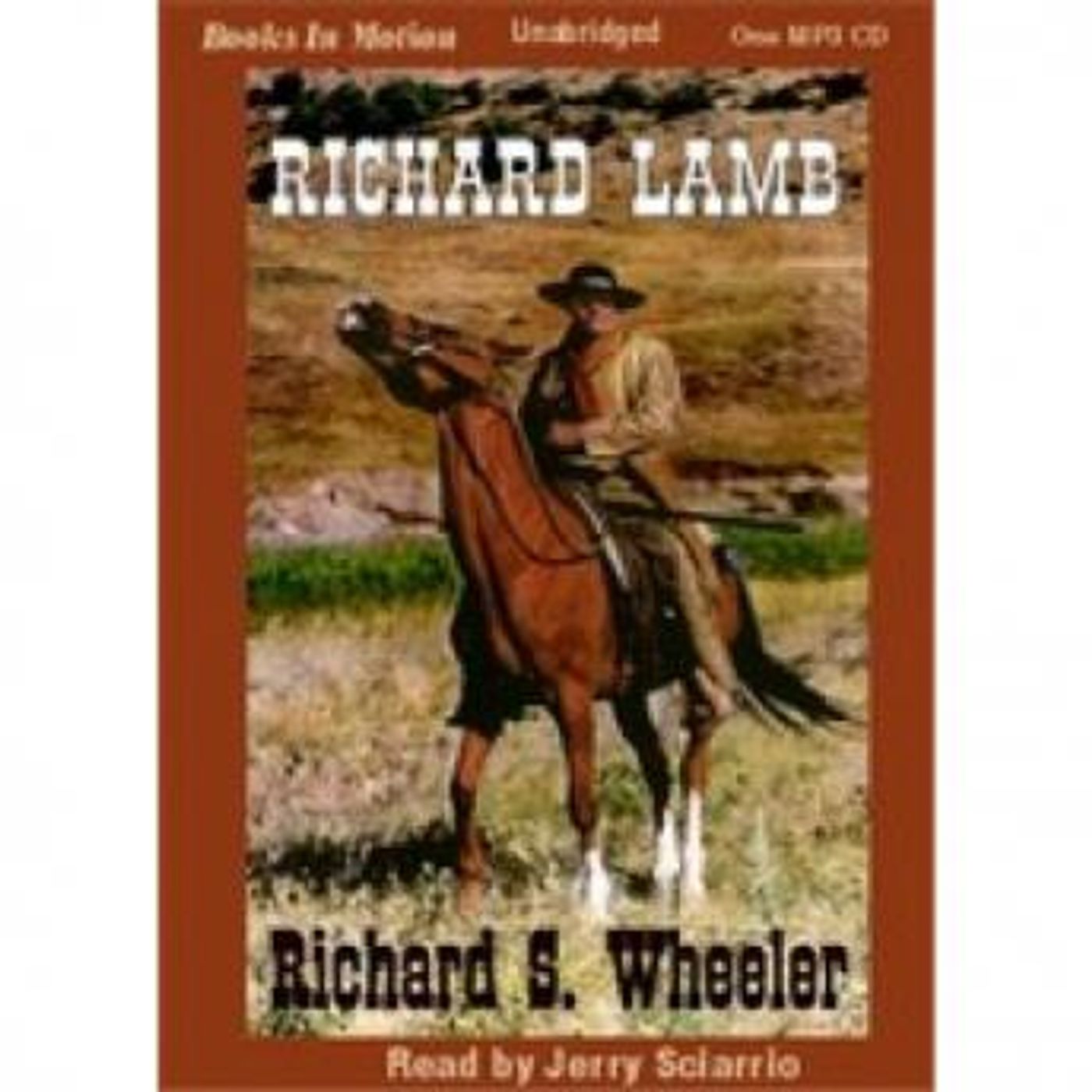 Download High-Quality Full Audiobooks in Fiction, Westerns & War