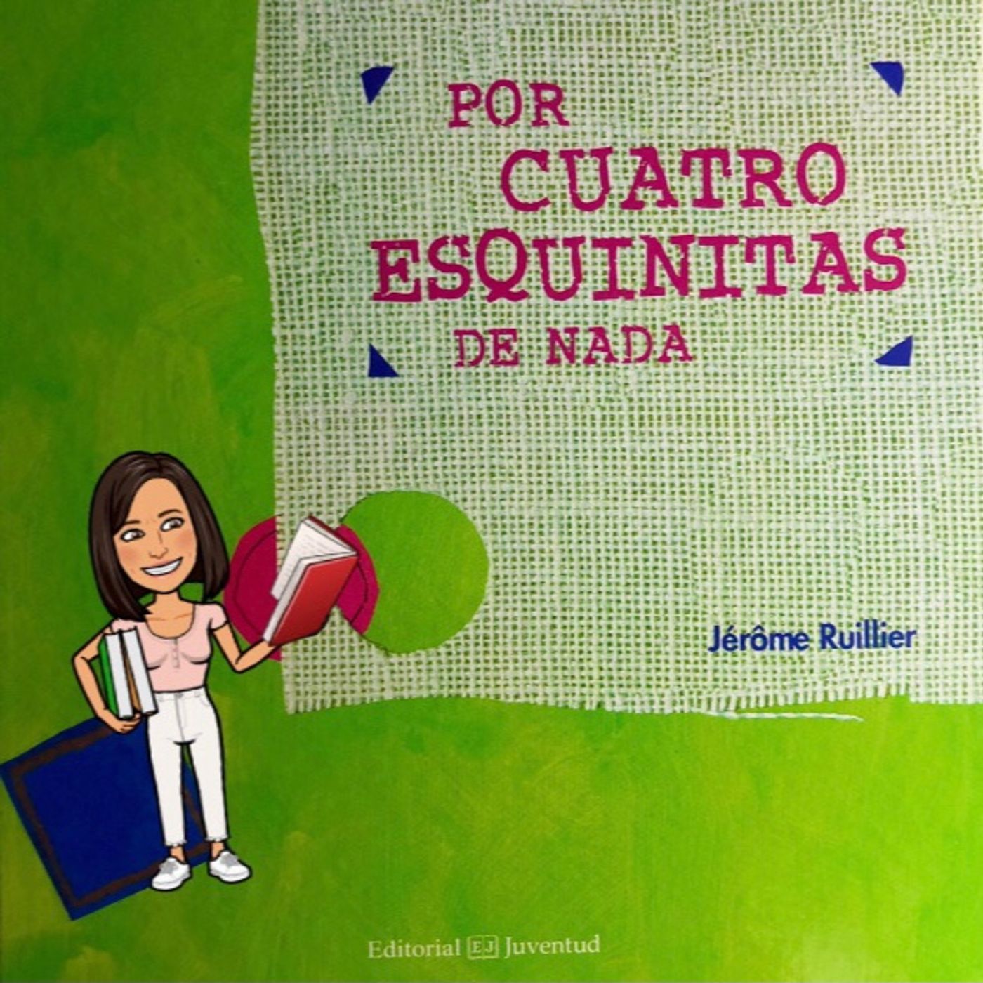 CUENTOS
