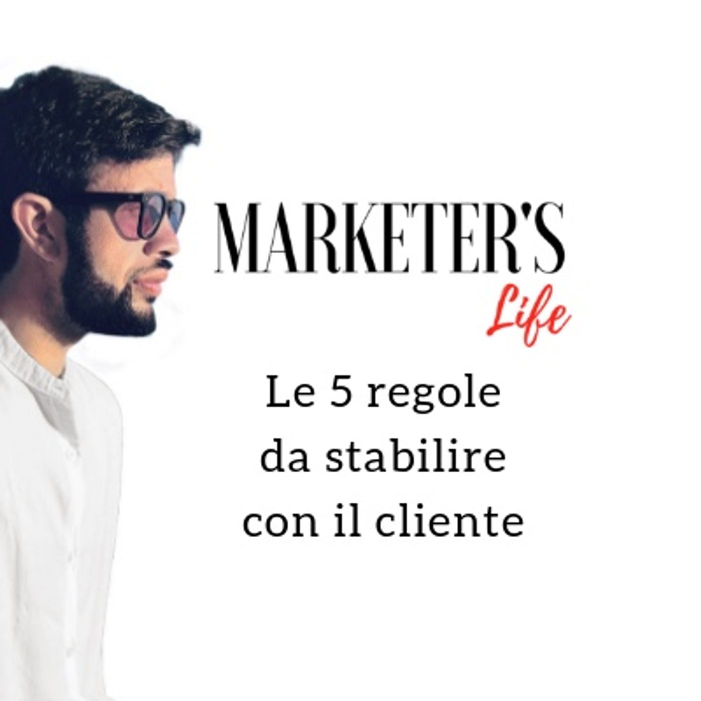 Marketer’s Life di Mattia Esposito